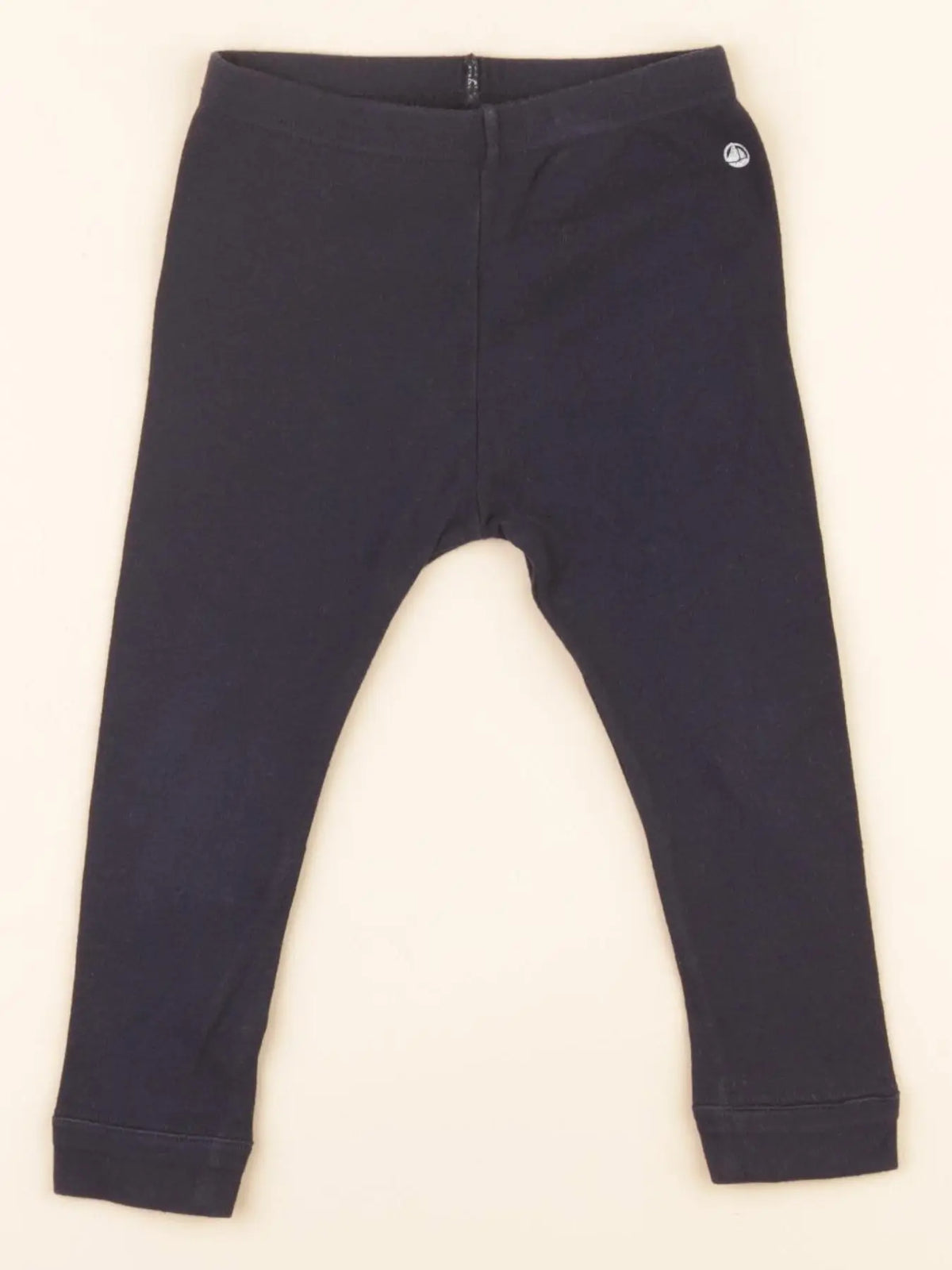 Legging bleu