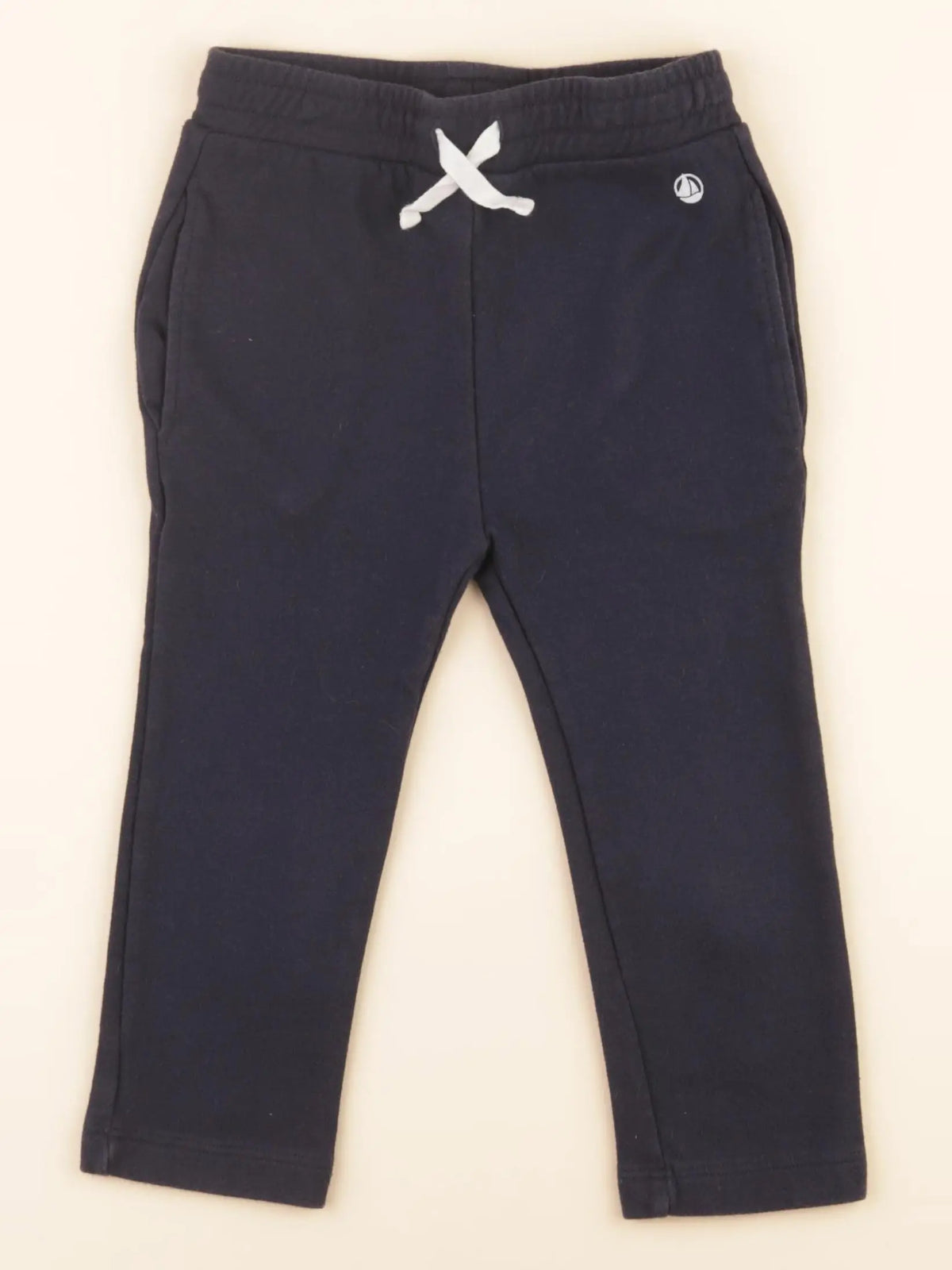 Jogging bleu