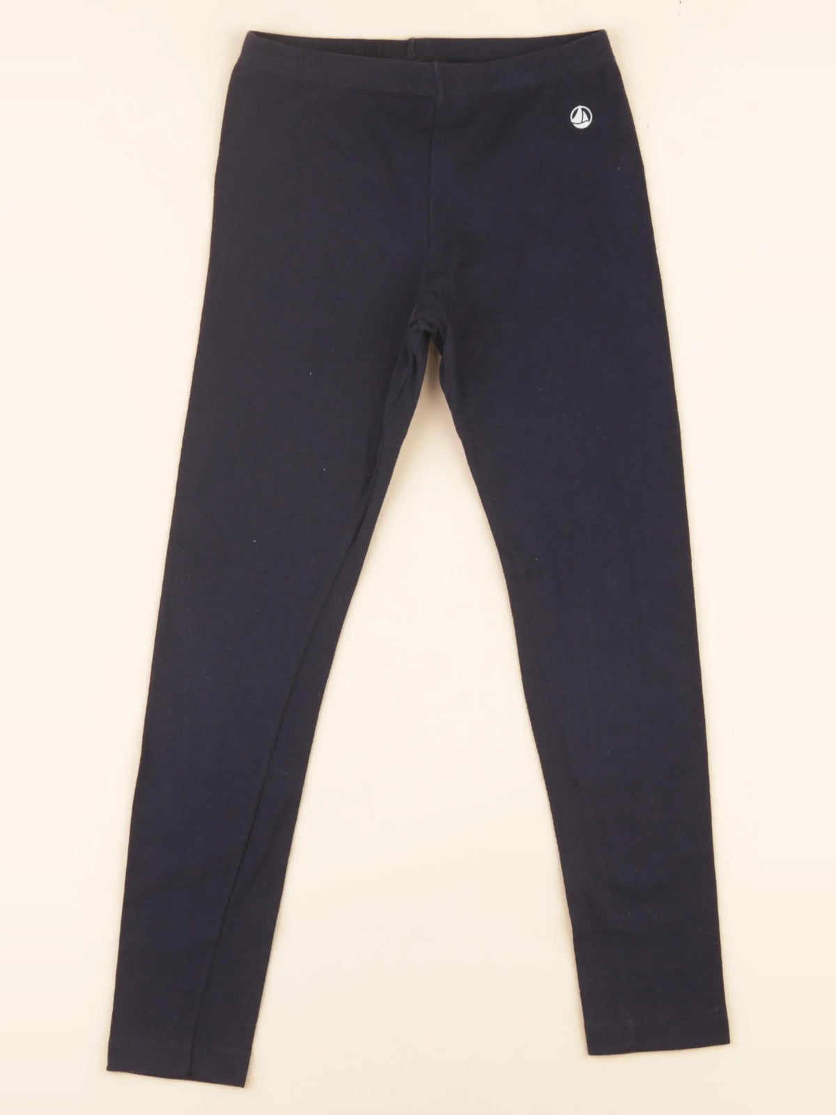 Legging bleu