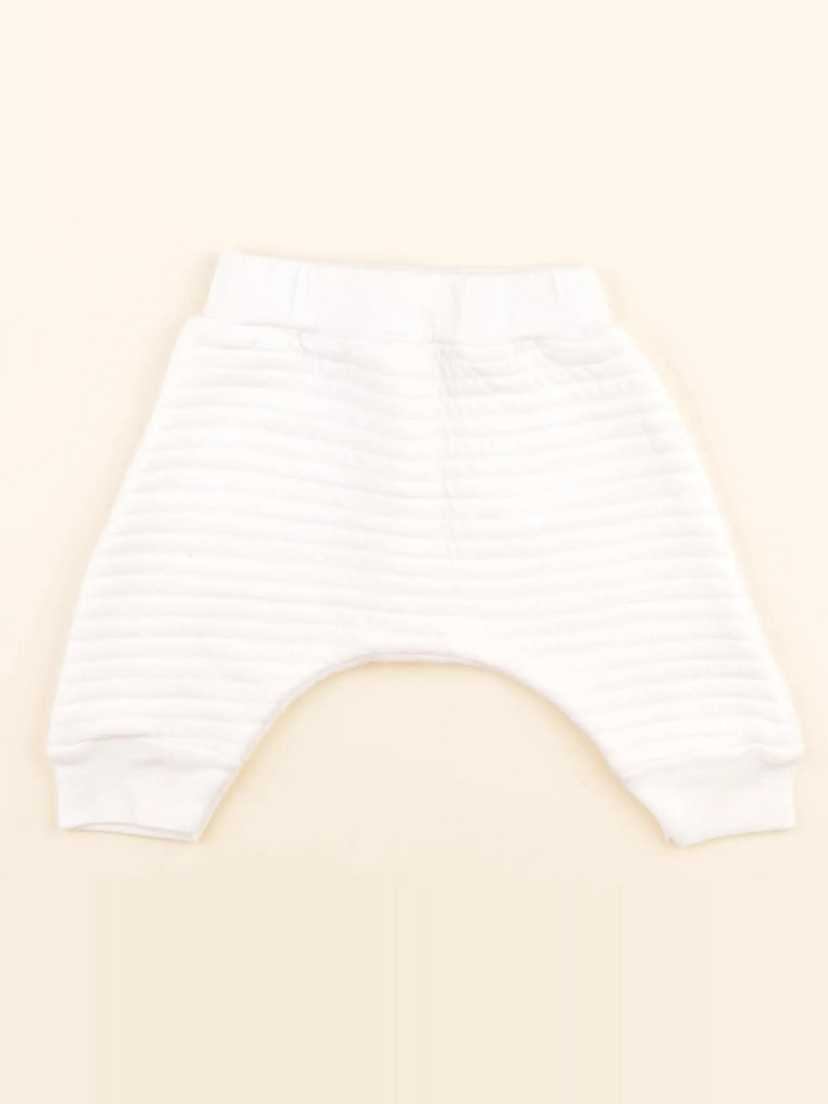 Sarouel blanc