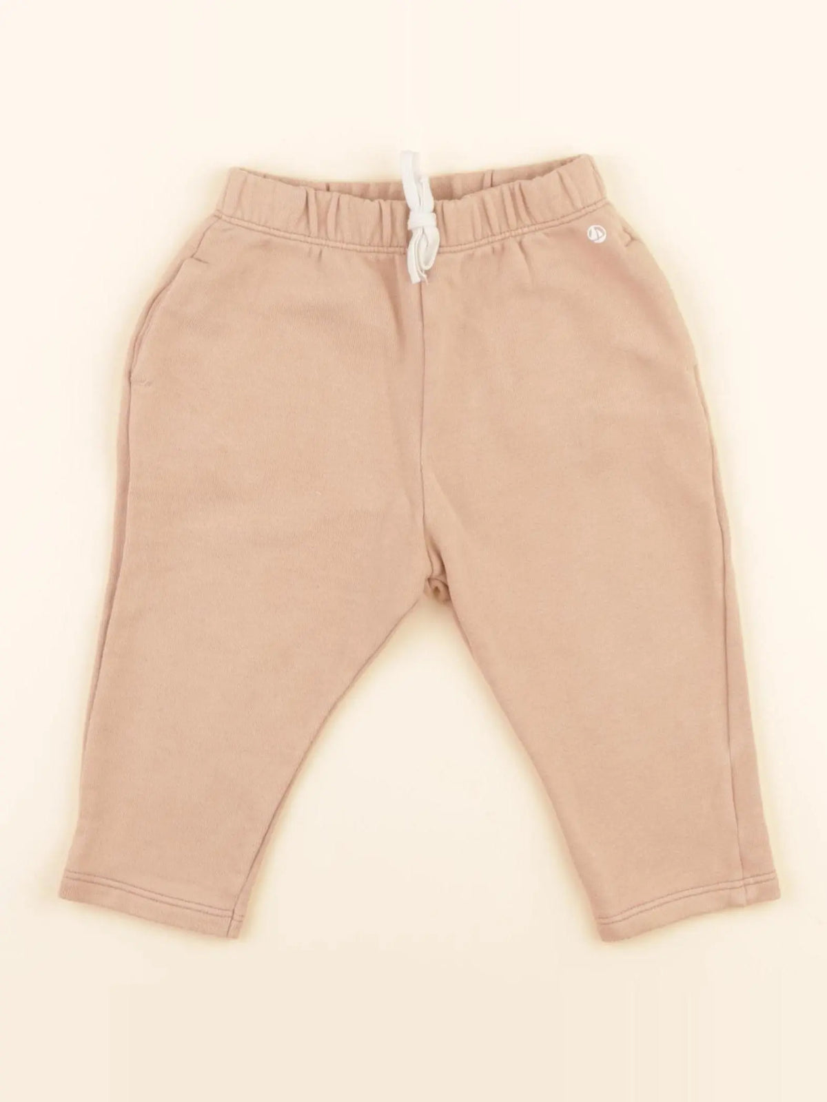 Pantalon rose