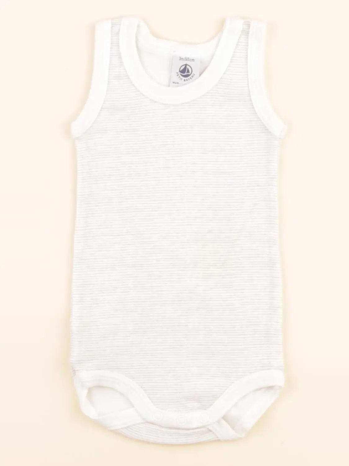 Body blanc