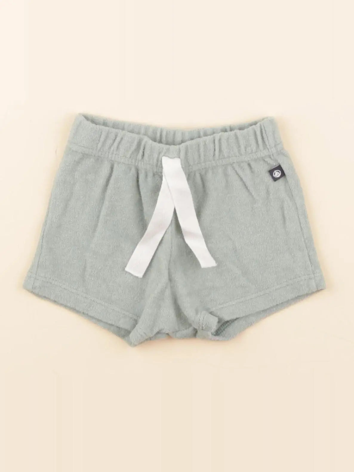 Short vert