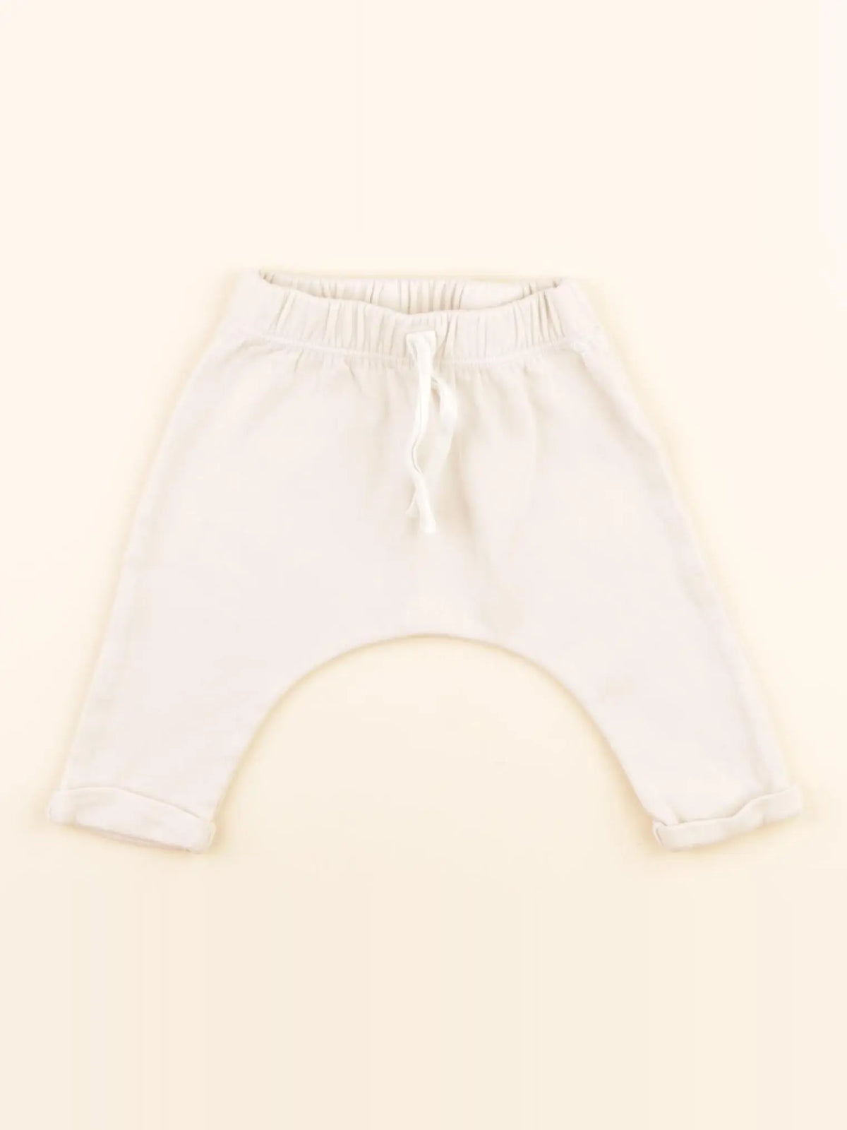 Sarouel beige