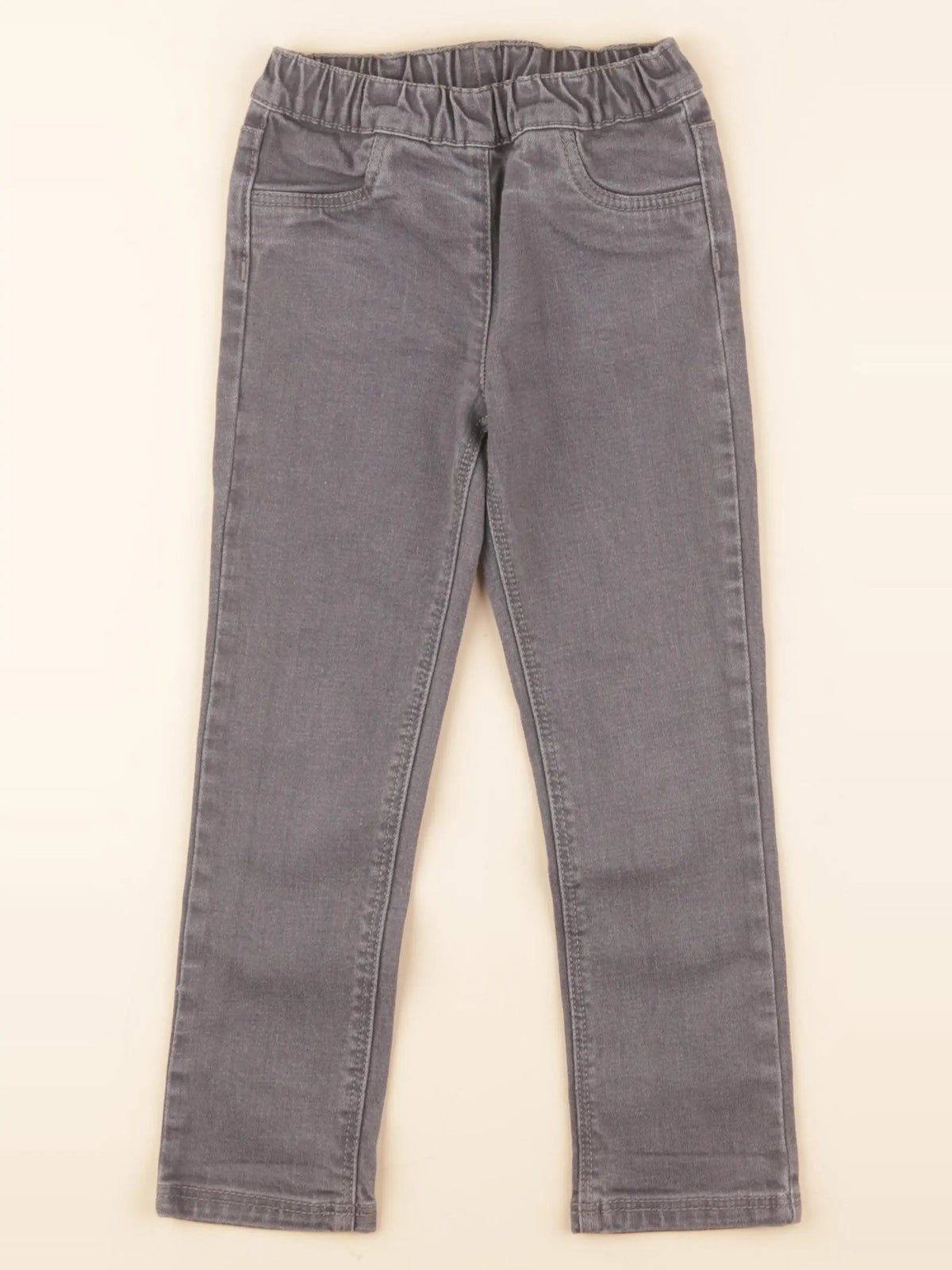 Jean gris
