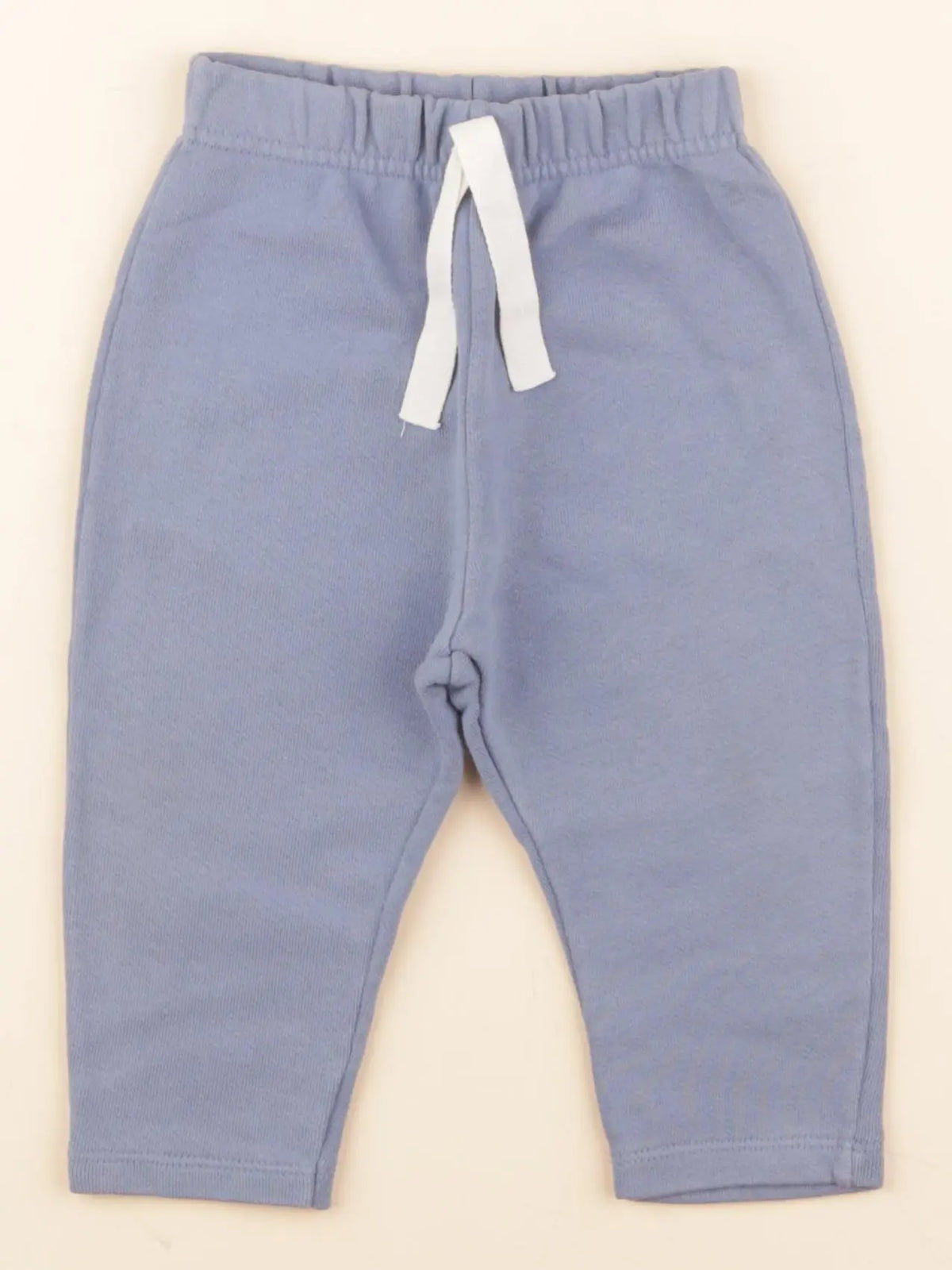 Jogging bleu