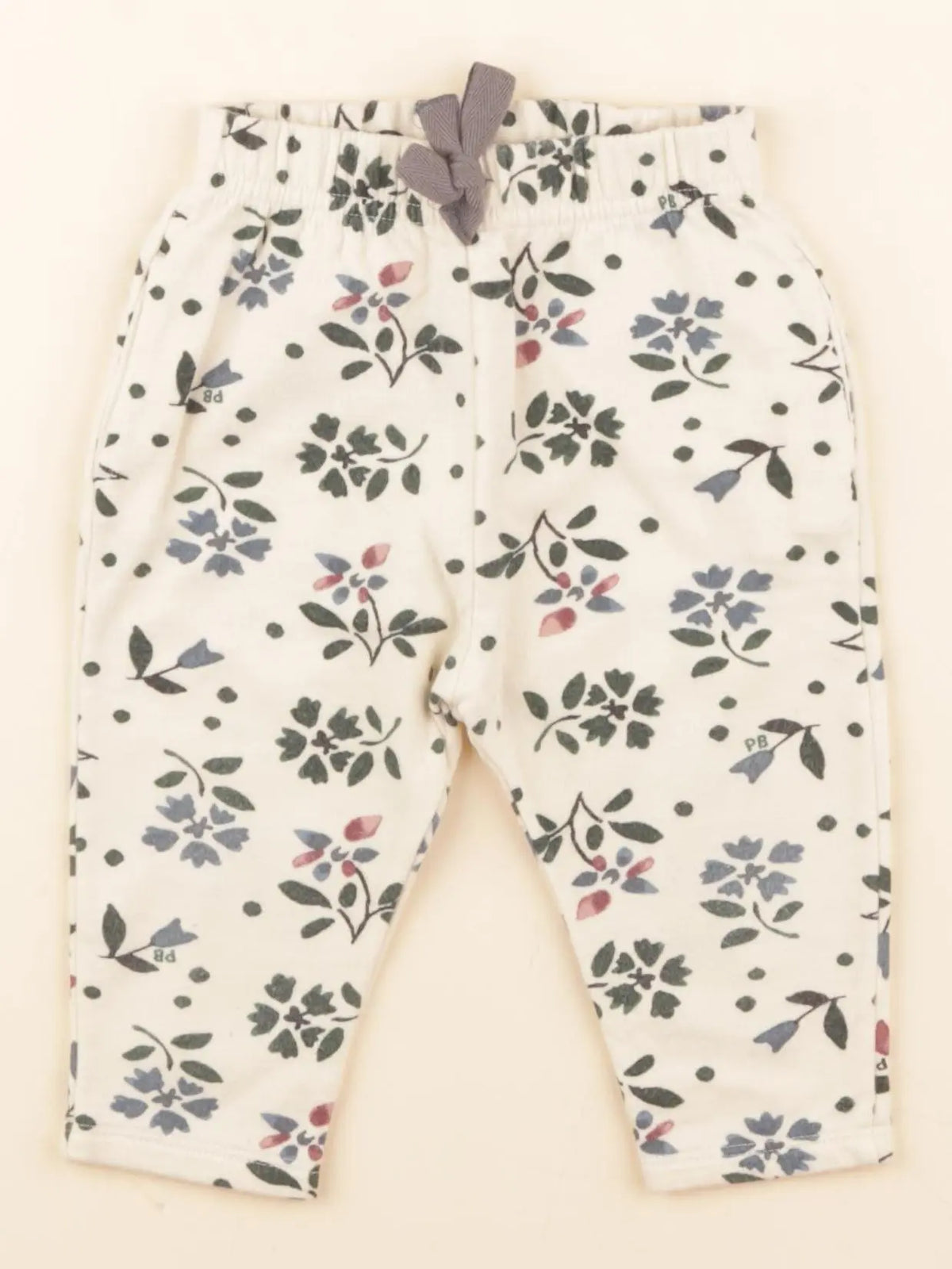 Jogging beige