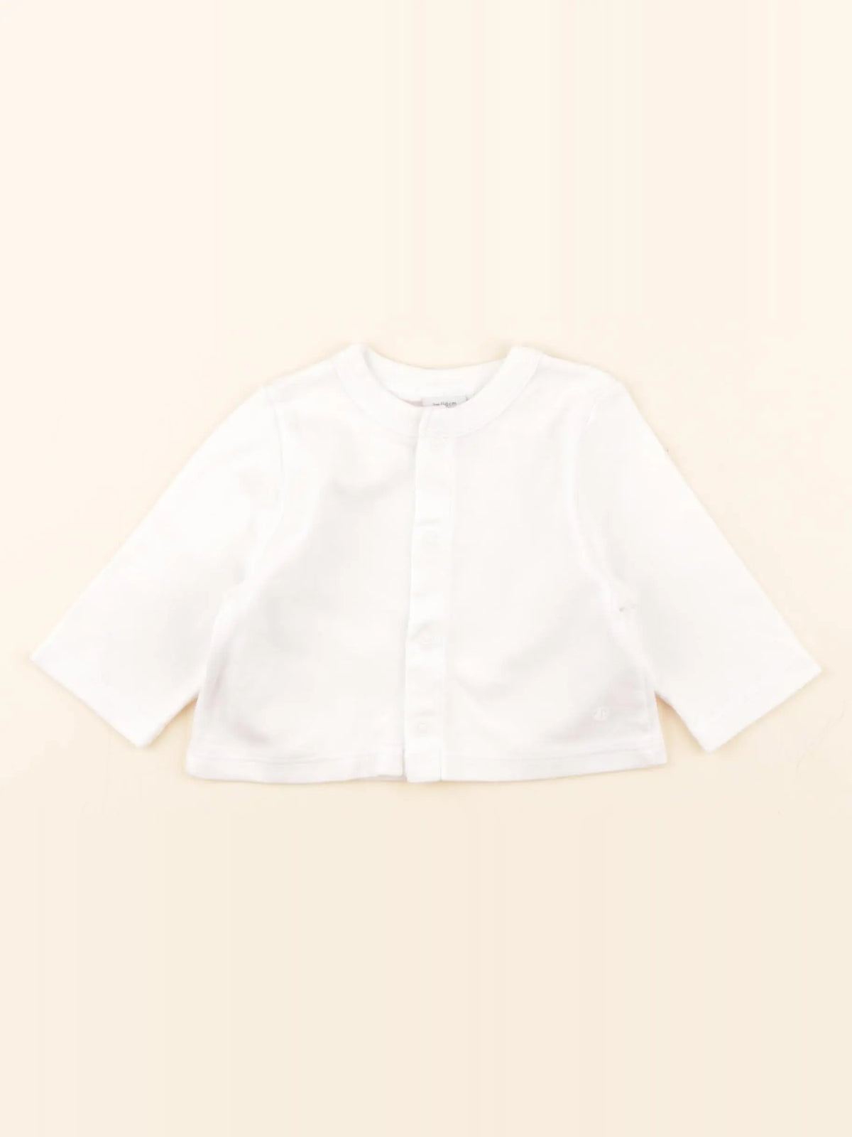 Tee-shirt blanc