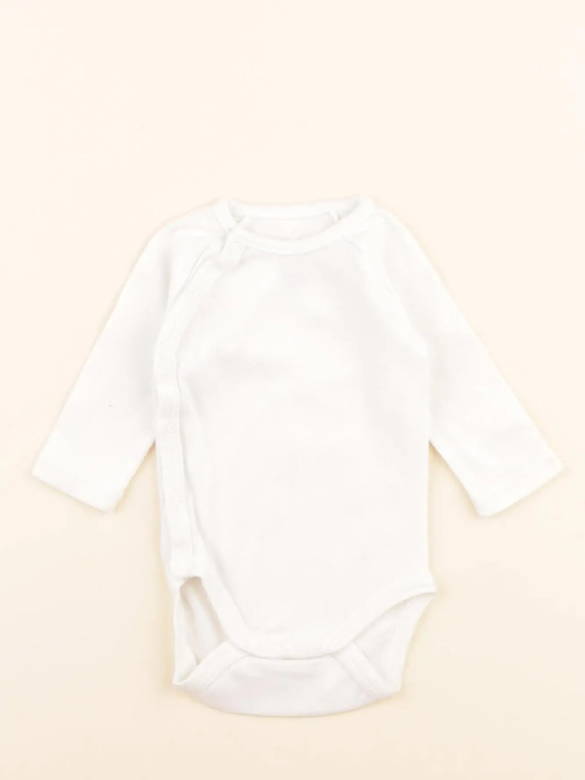 Body blanc
