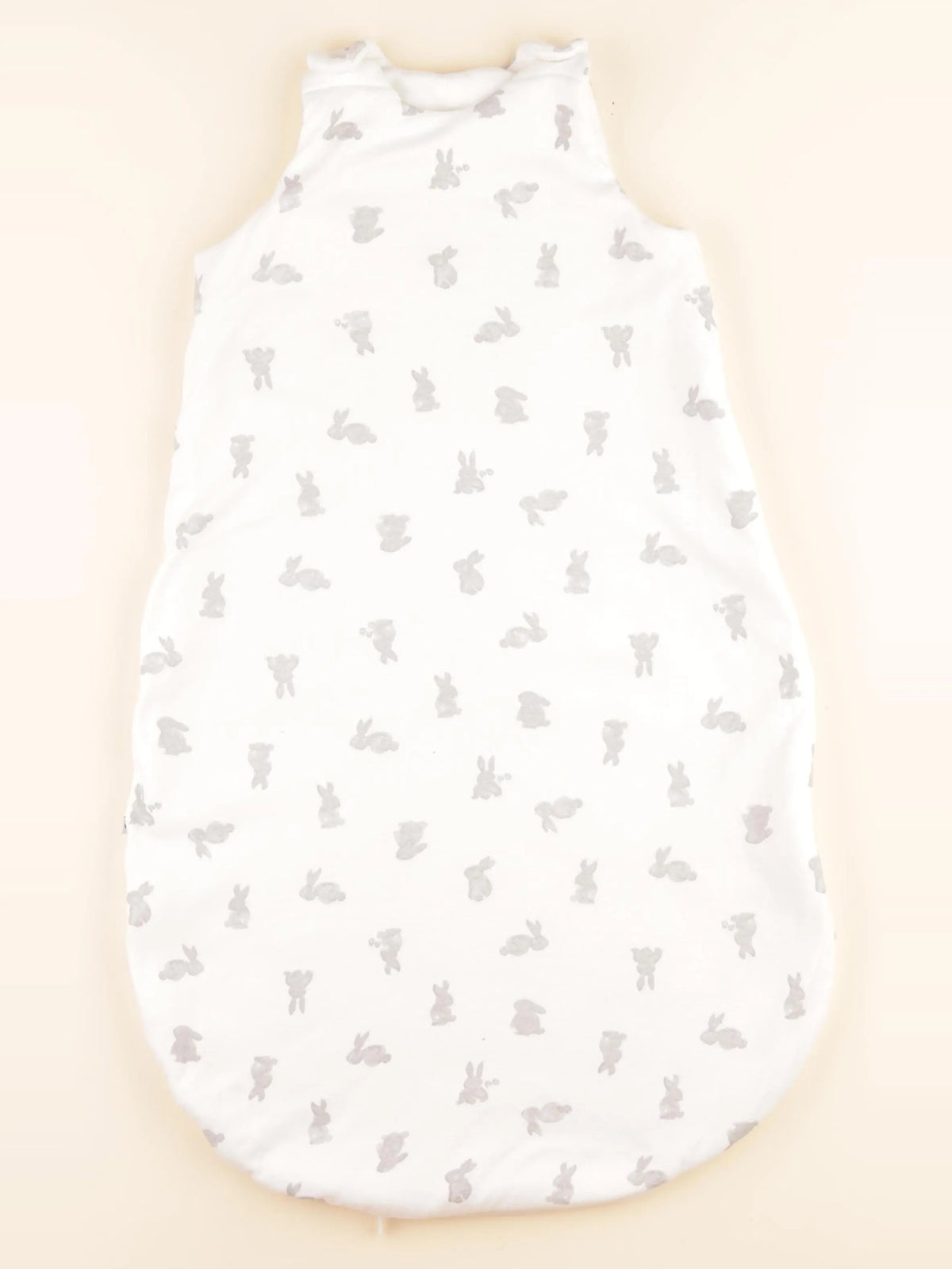 Gigoteuse TOG 2,5 blanc