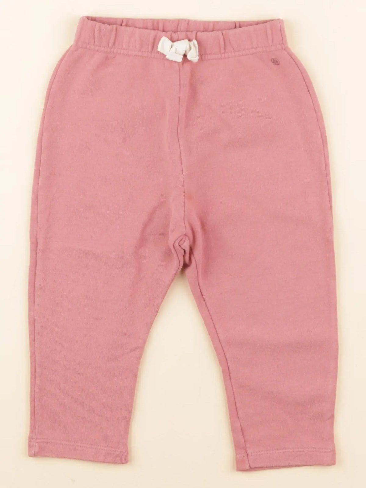 Pantalon rose