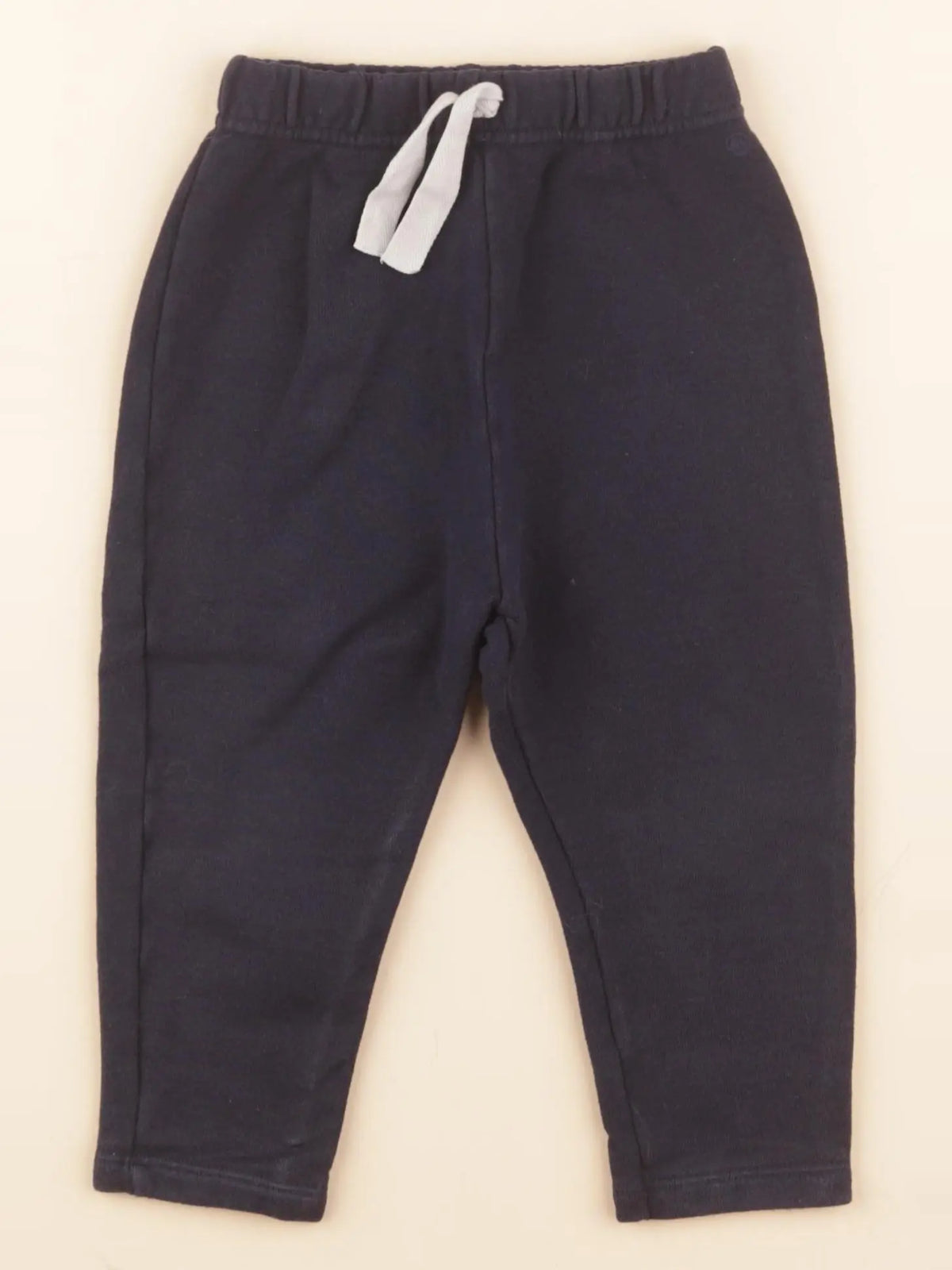 Pantalon bleu