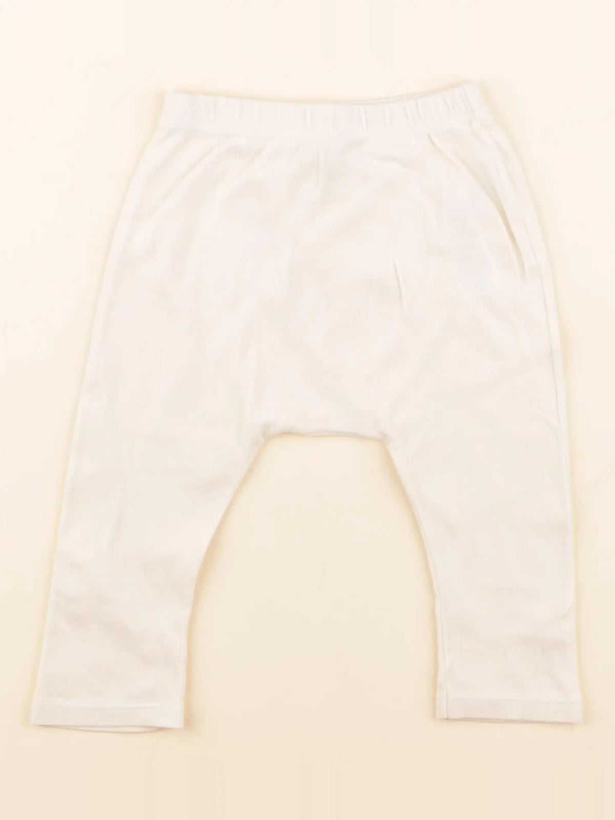 Sarouel blanc