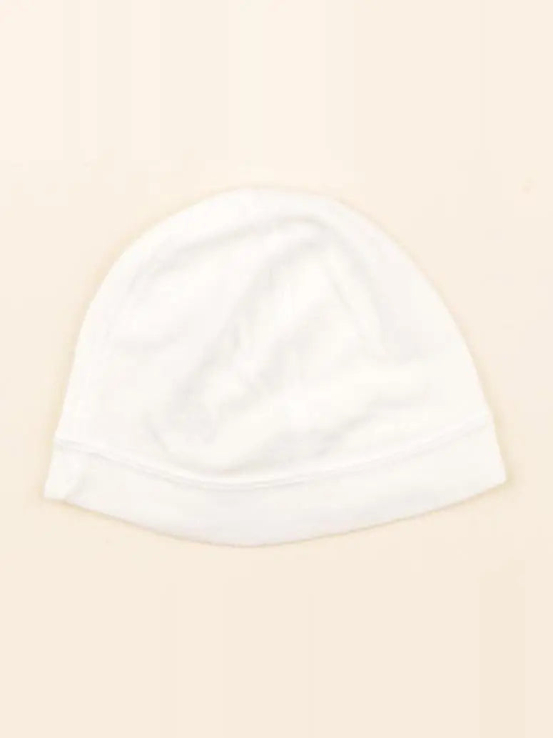 Bonnet blanc