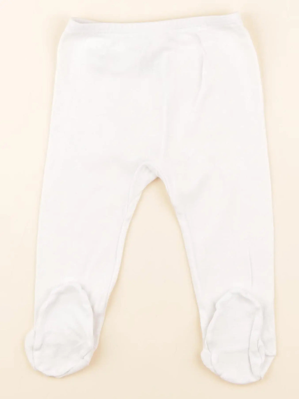 Legging blanc
