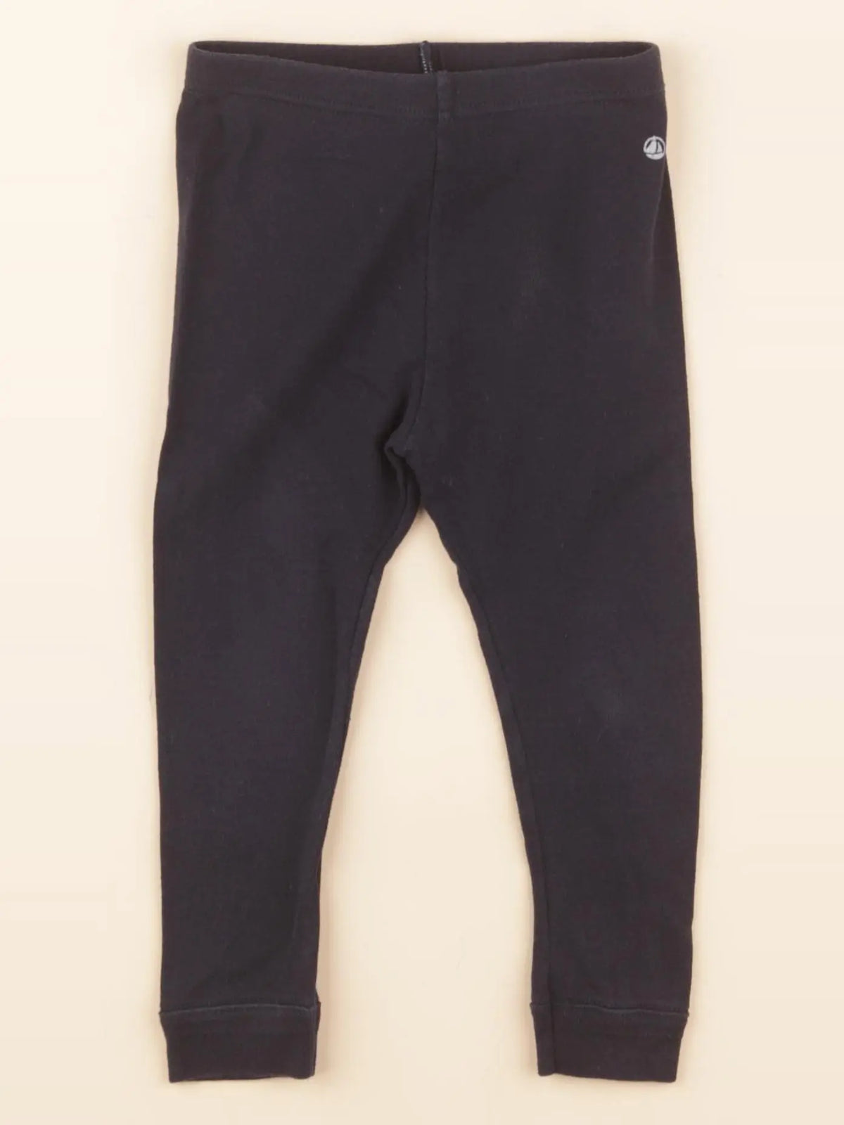 Legging bleu