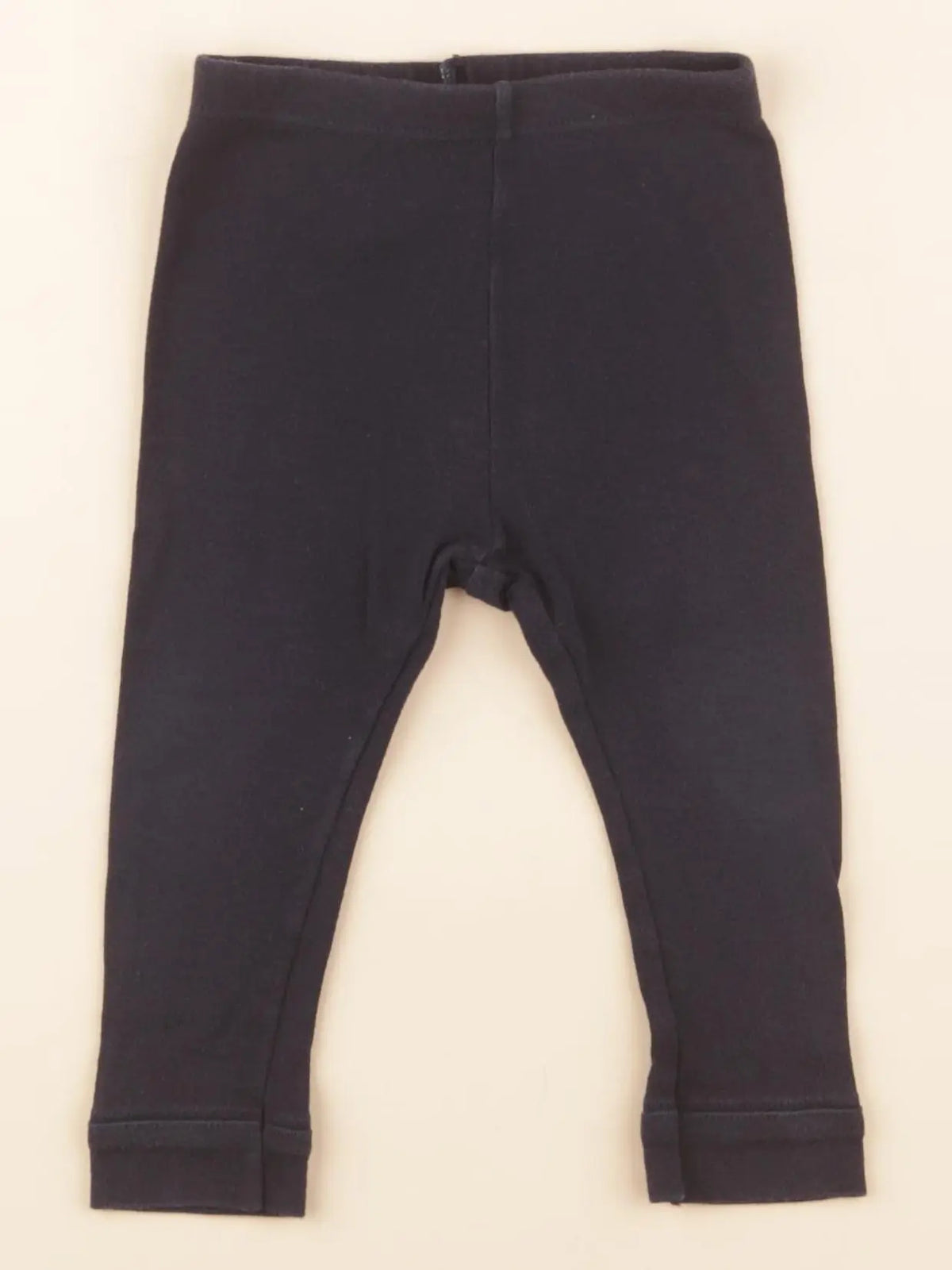 Legging bleu