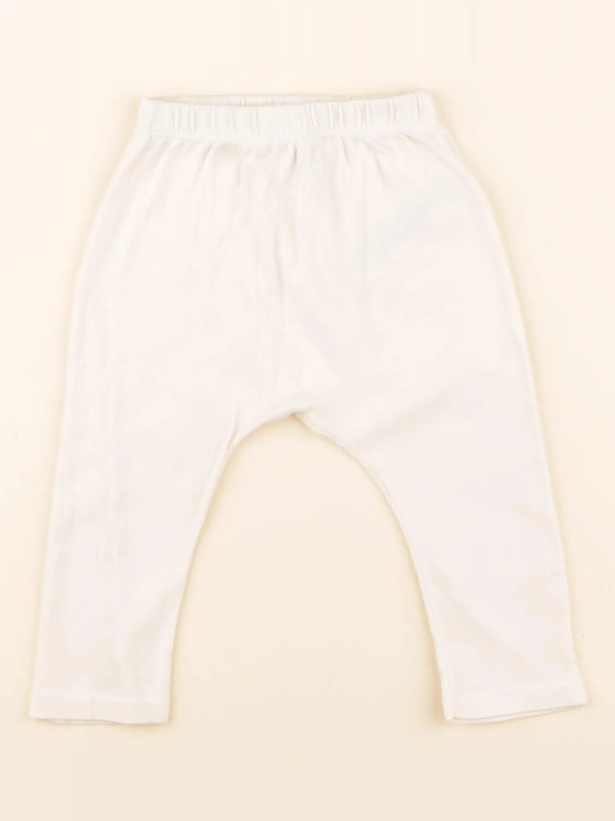 Sarouel blanc