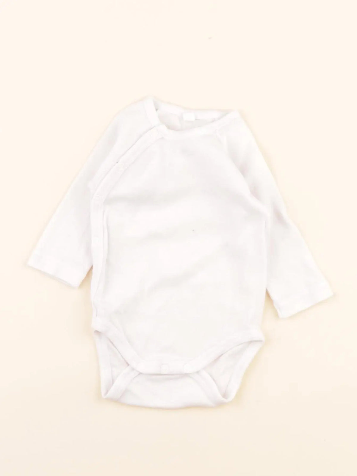 Body blanc