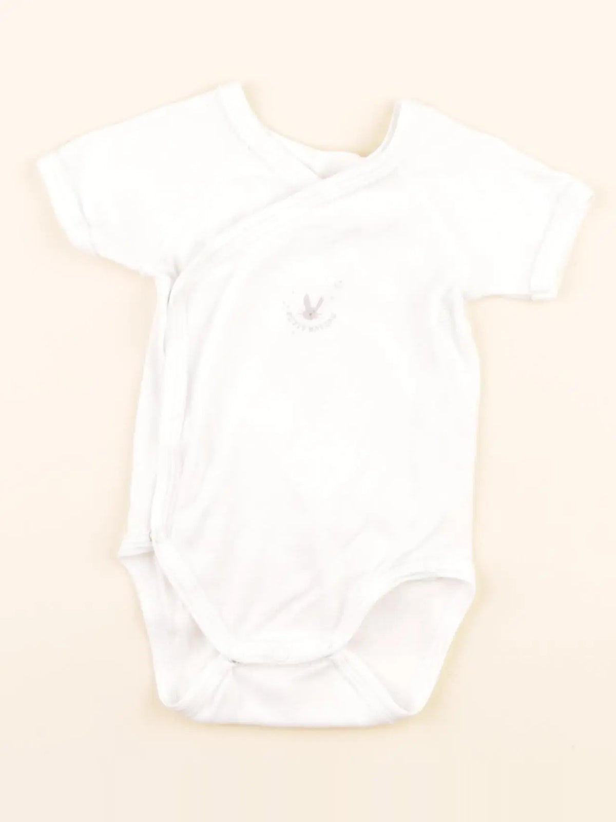 Body blanc