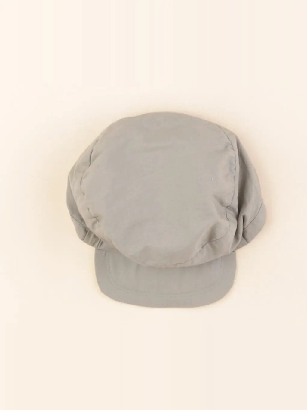 Vertbaudet - casquette vert - 9 mois