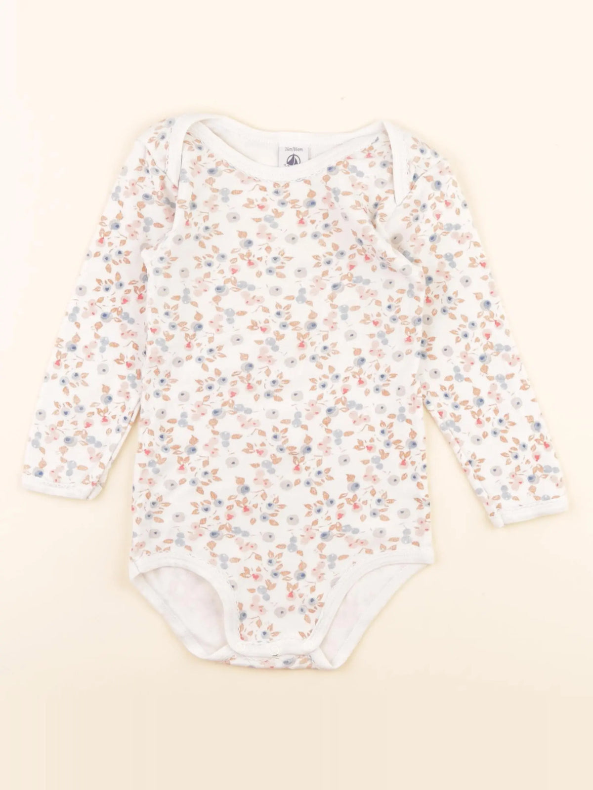 Body multicolore