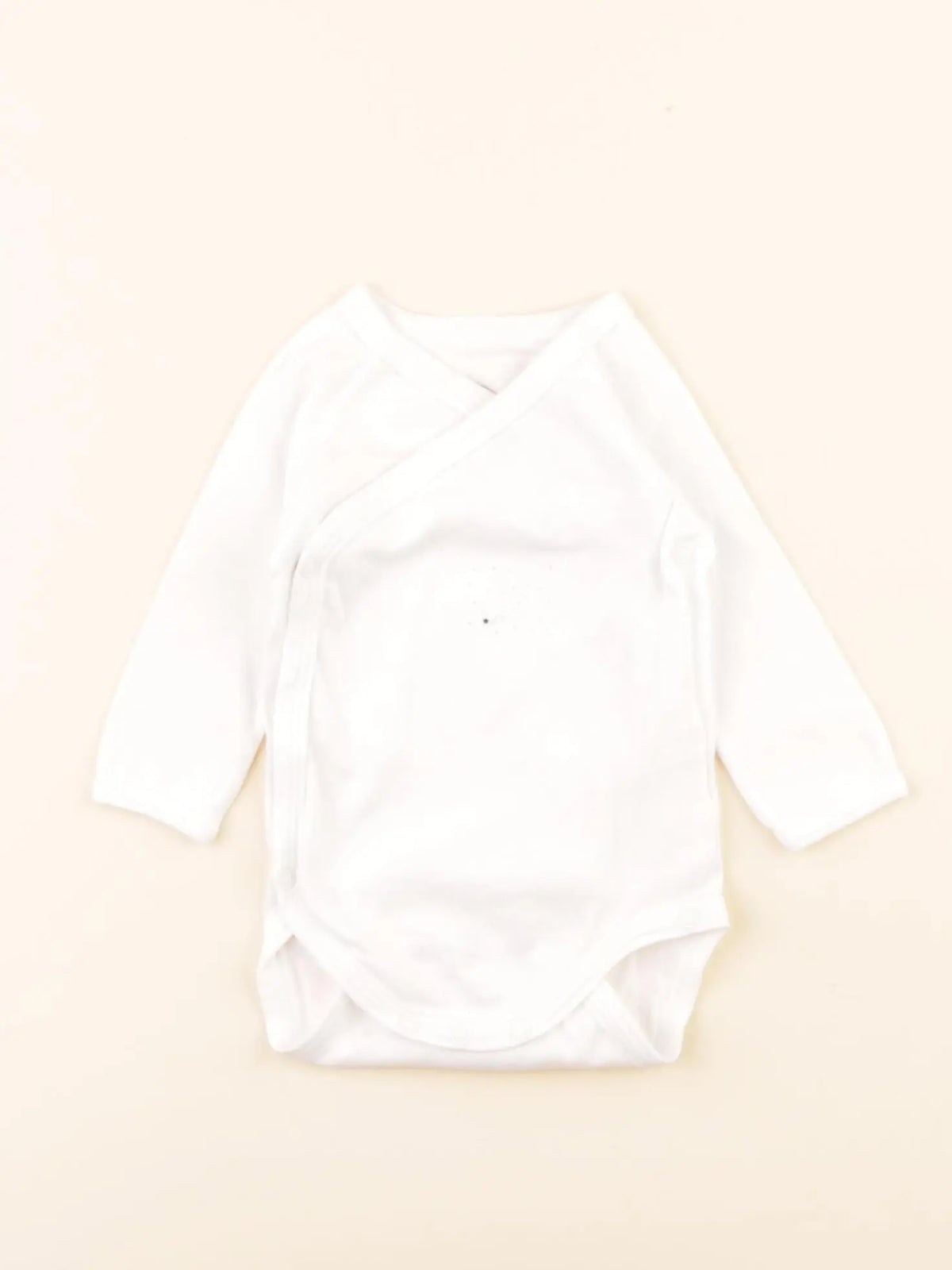Body blanc