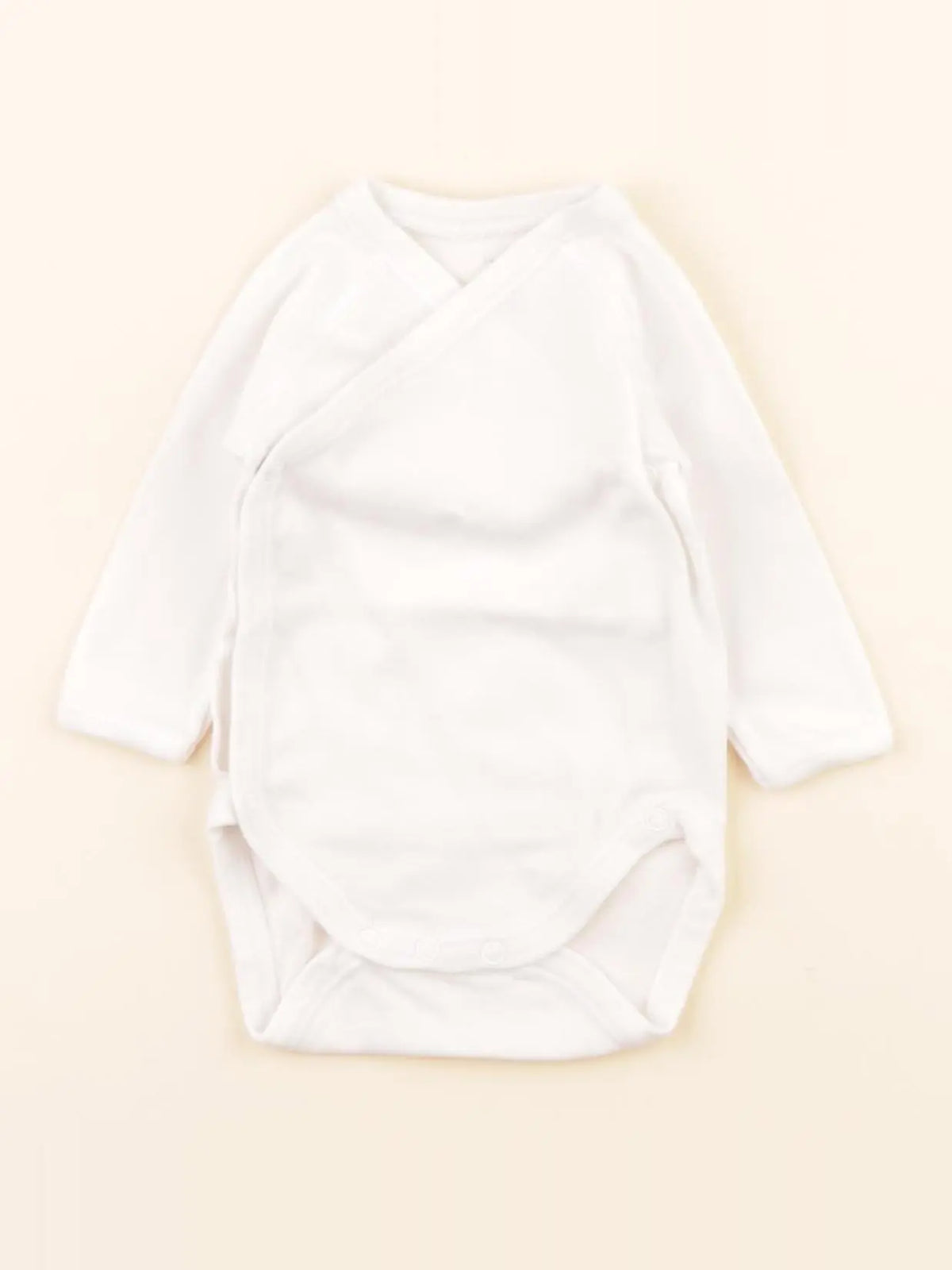 Body blanc