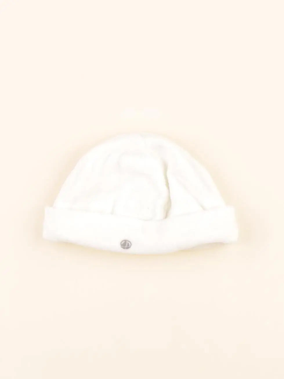 Bonnet blanc