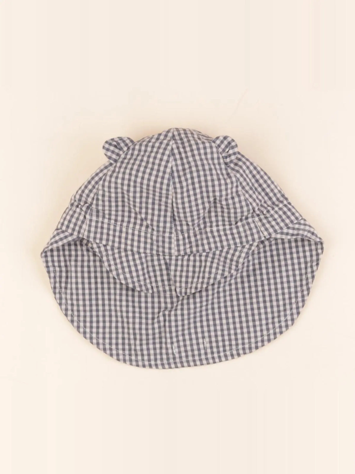 Liewood - chapeau bleu - 3/4 ans