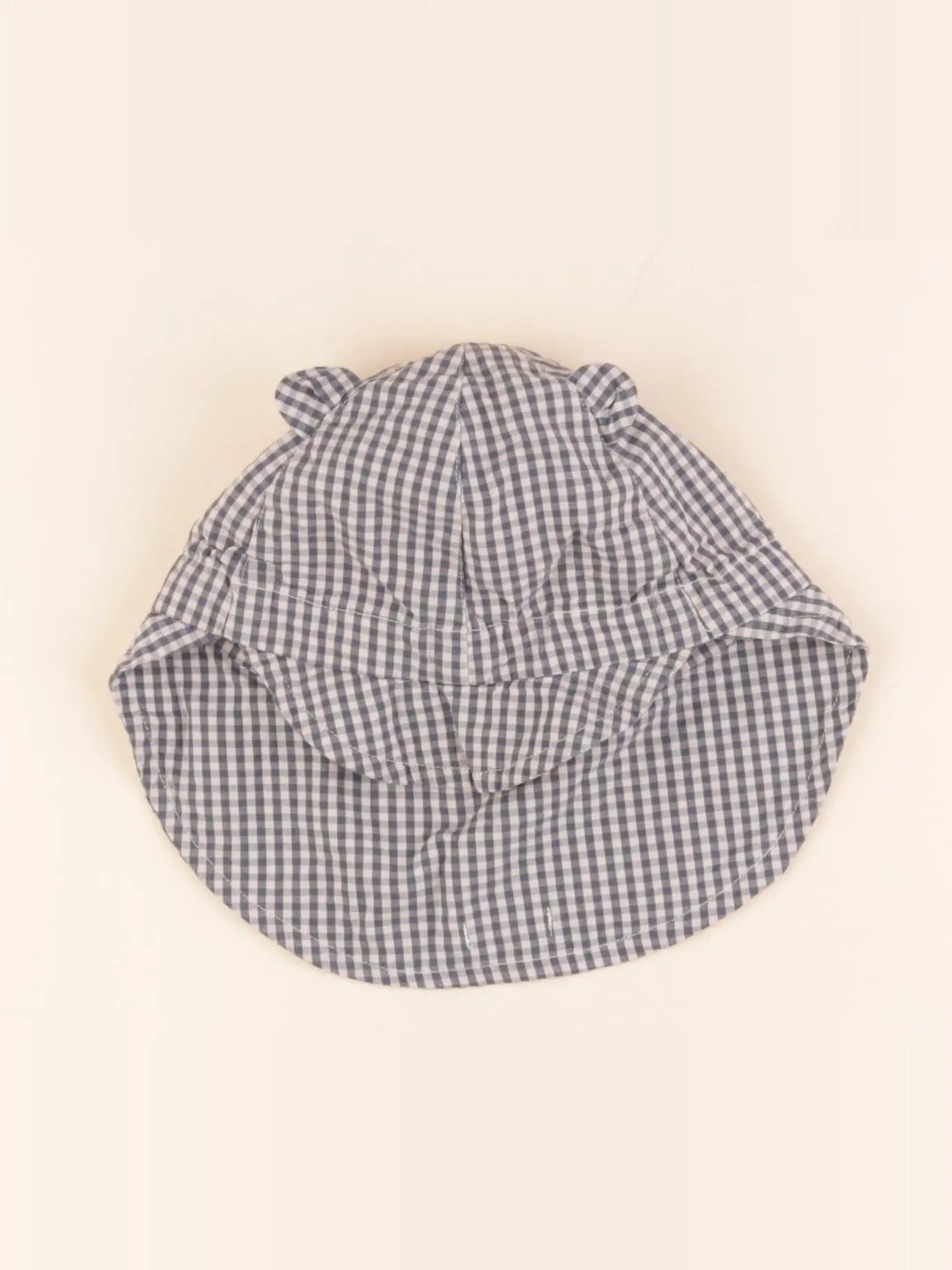 Liewood - chapeau bleu - 3/4 ans