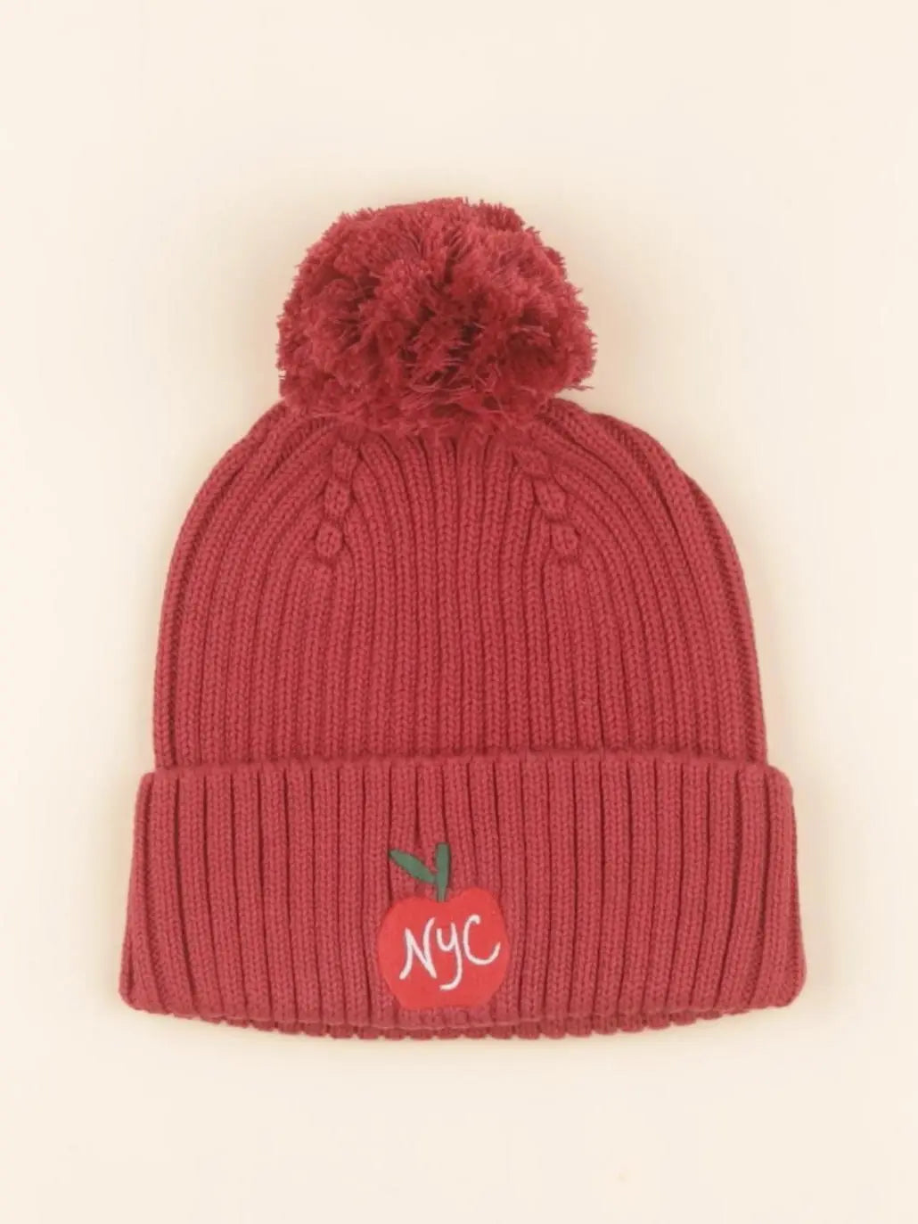Bonnet rouge