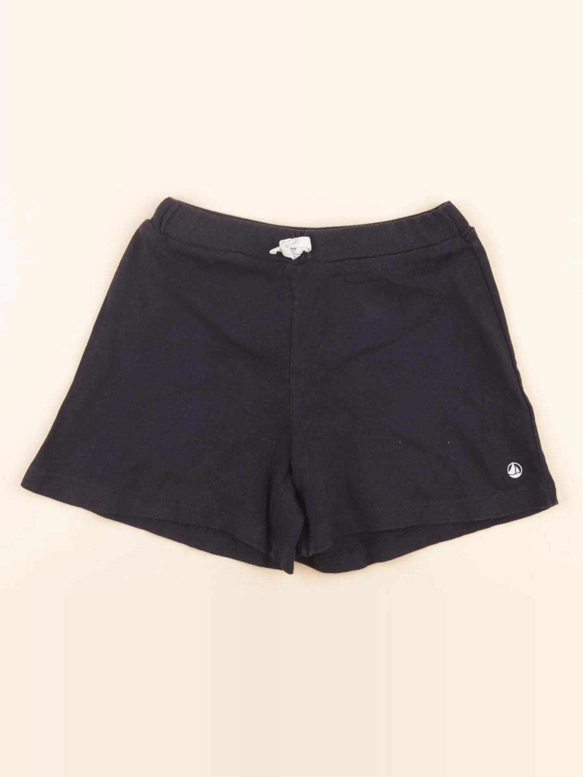 Short bleu