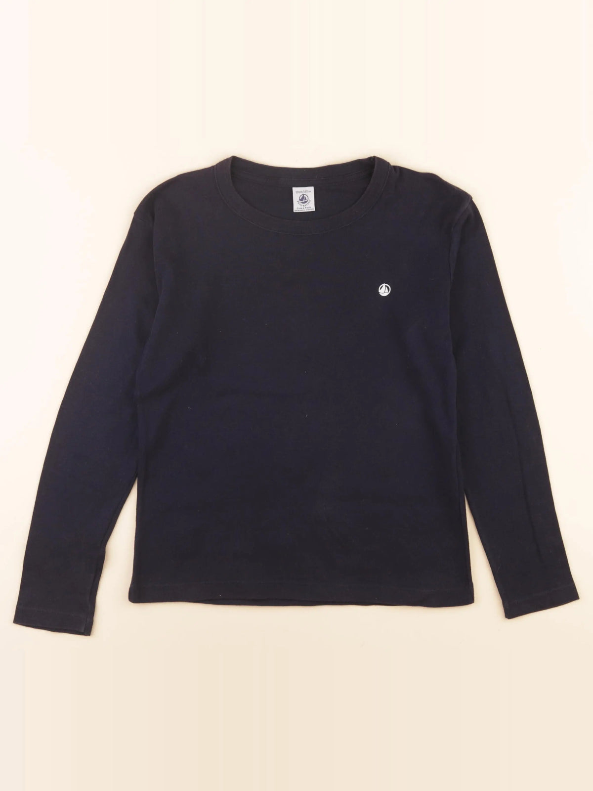 Tee-shirt bleu