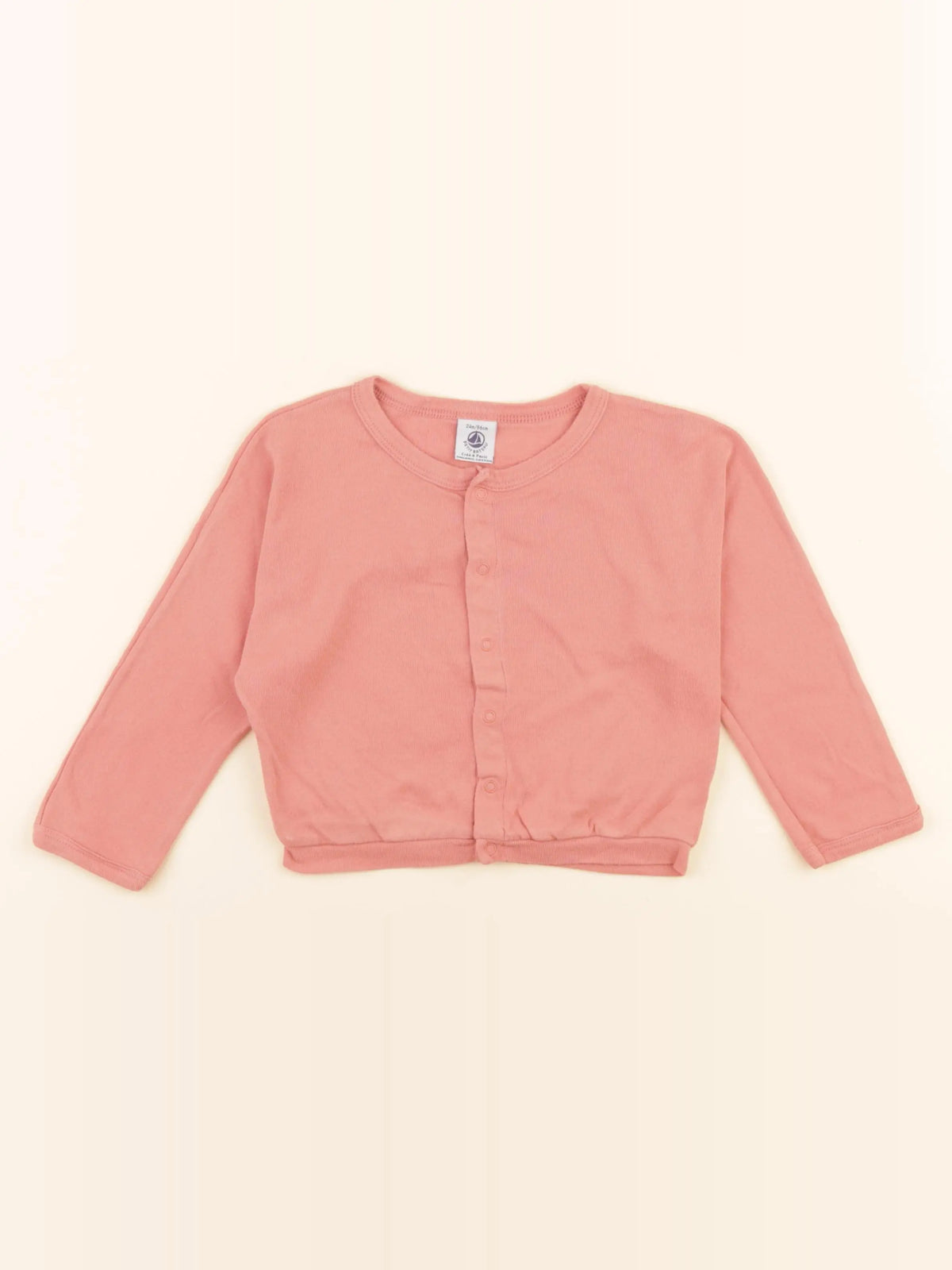 Tee-shirt rose