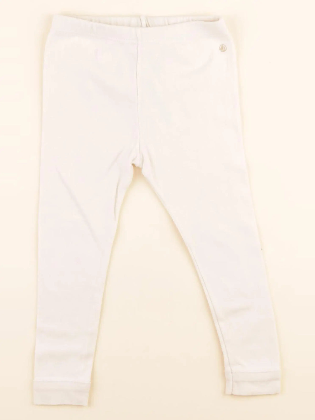 Legging beige