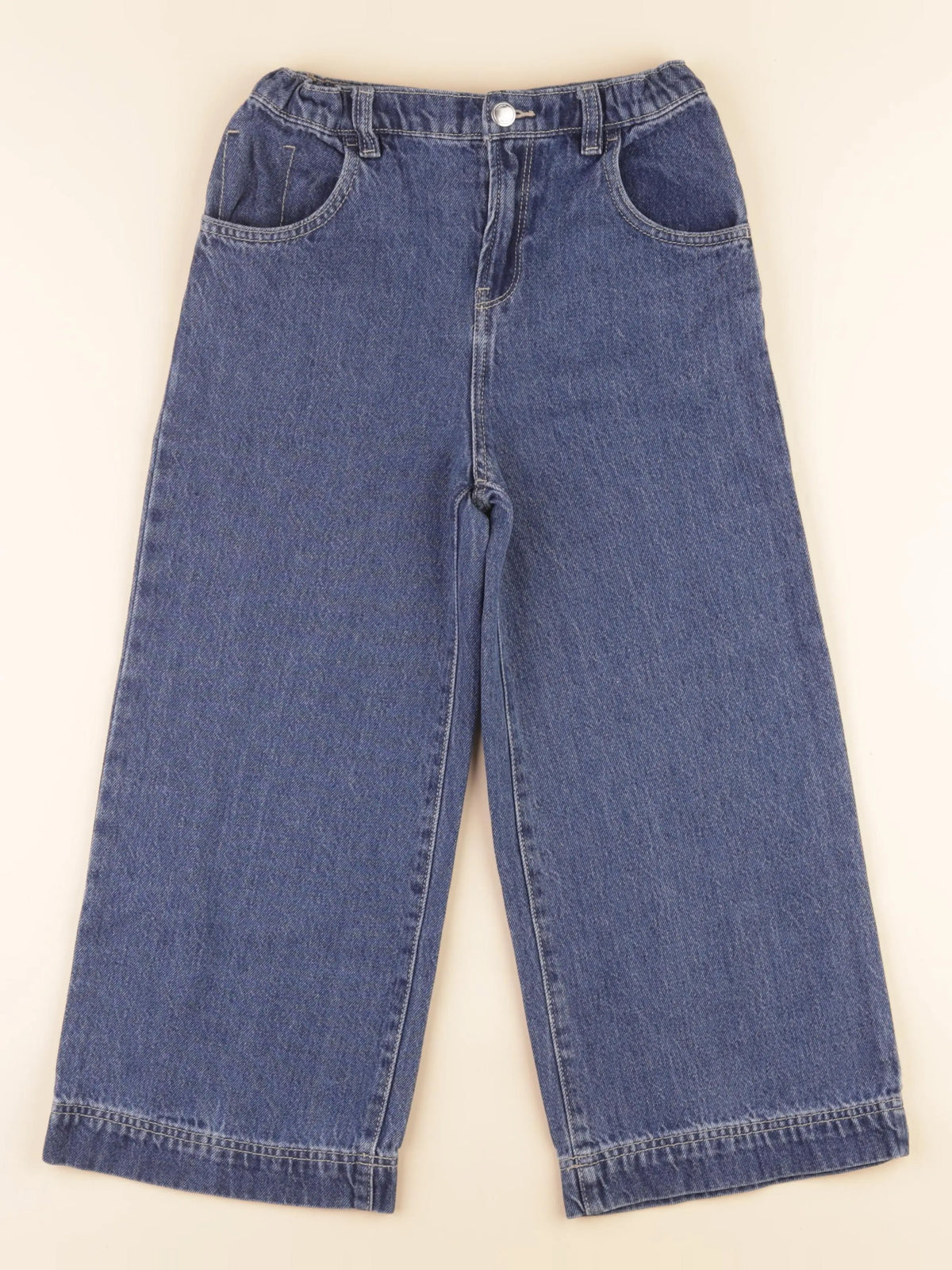 Jean bleu