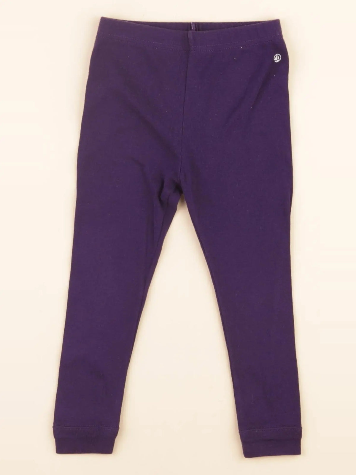 Legging violet