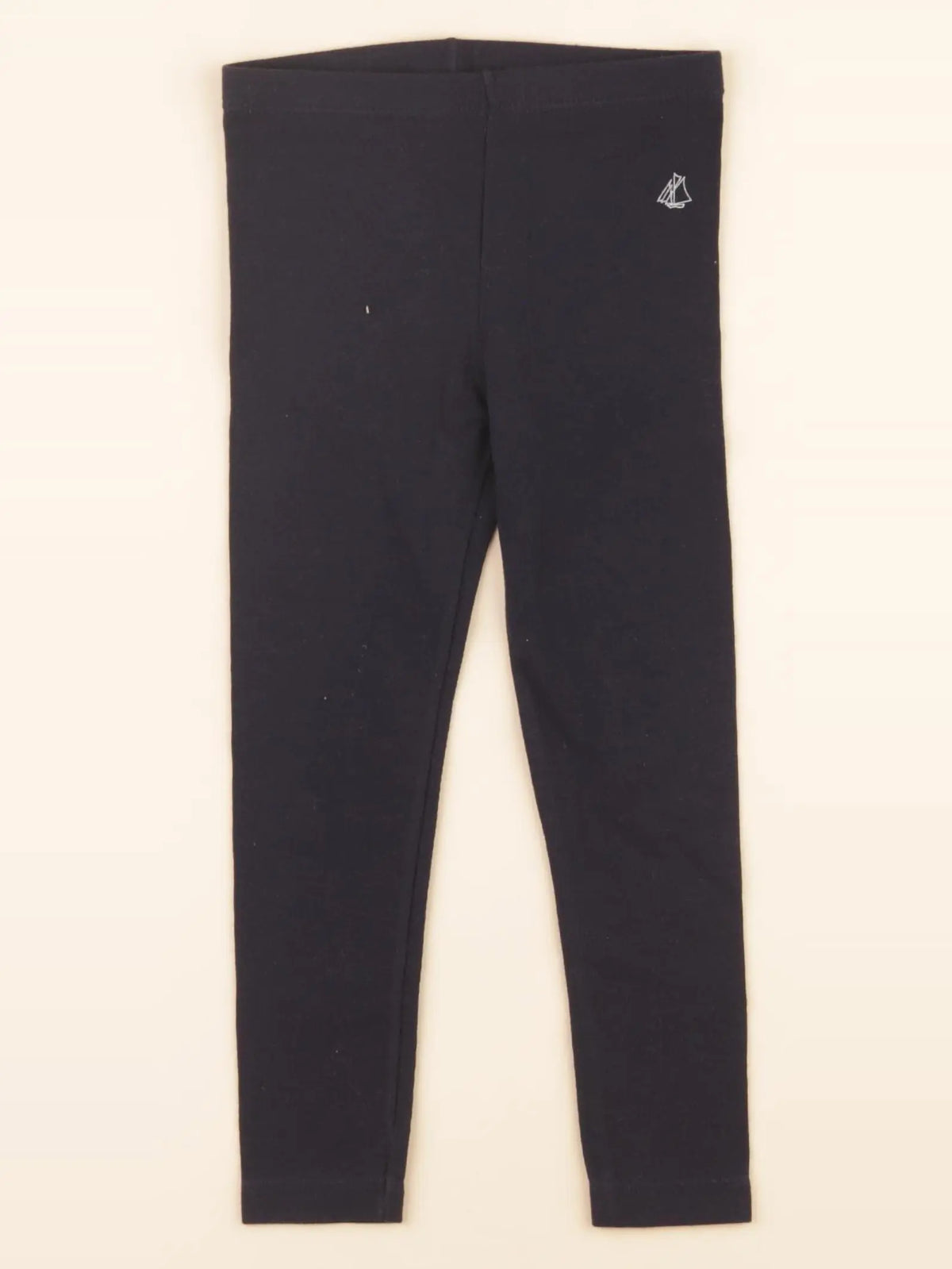 Legging bleu