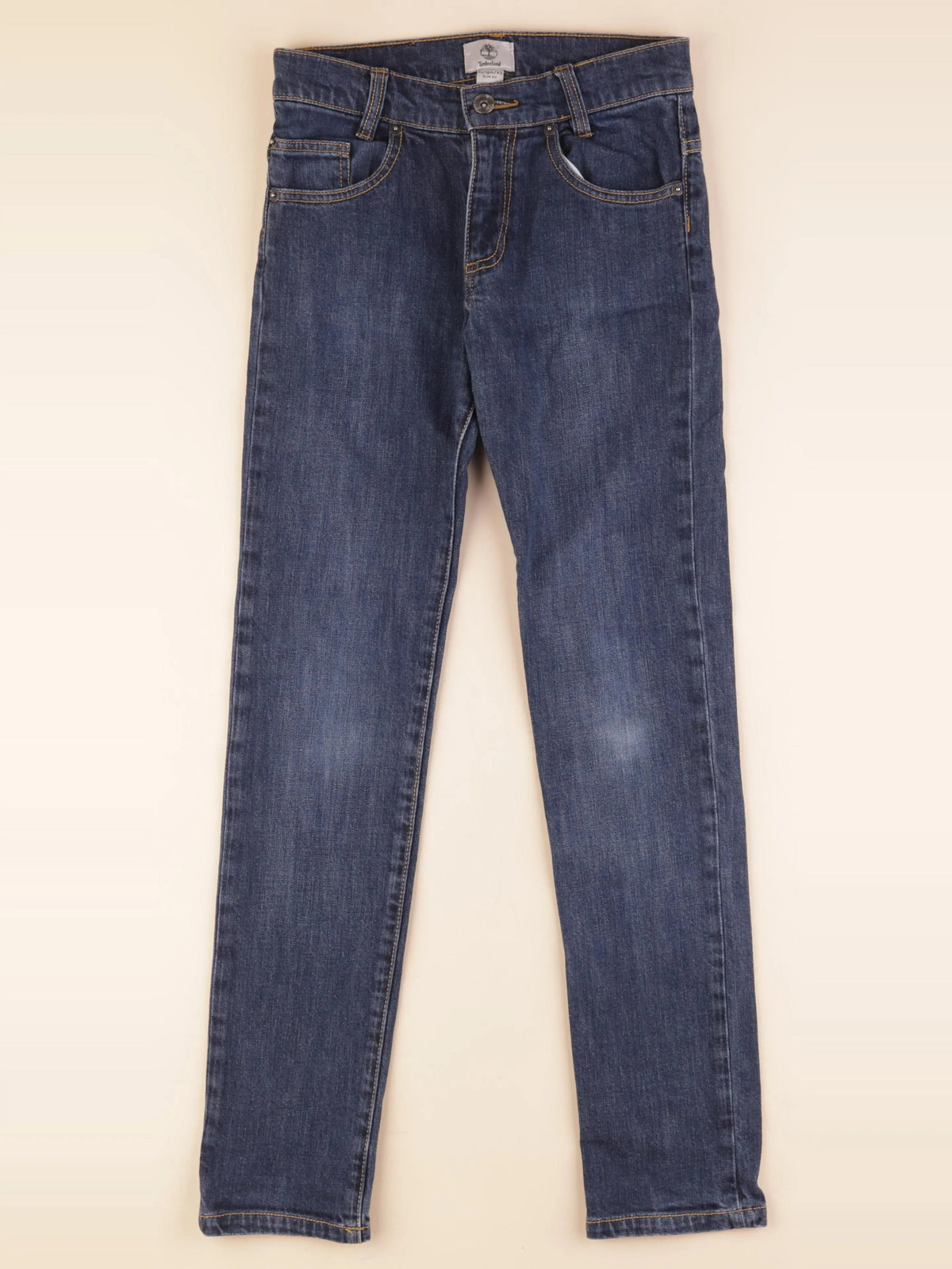 Timberland - jean bleu - 12 ans