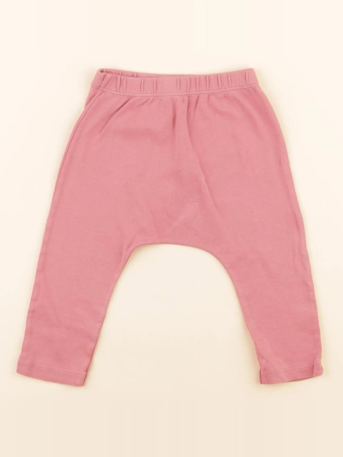Legging rose