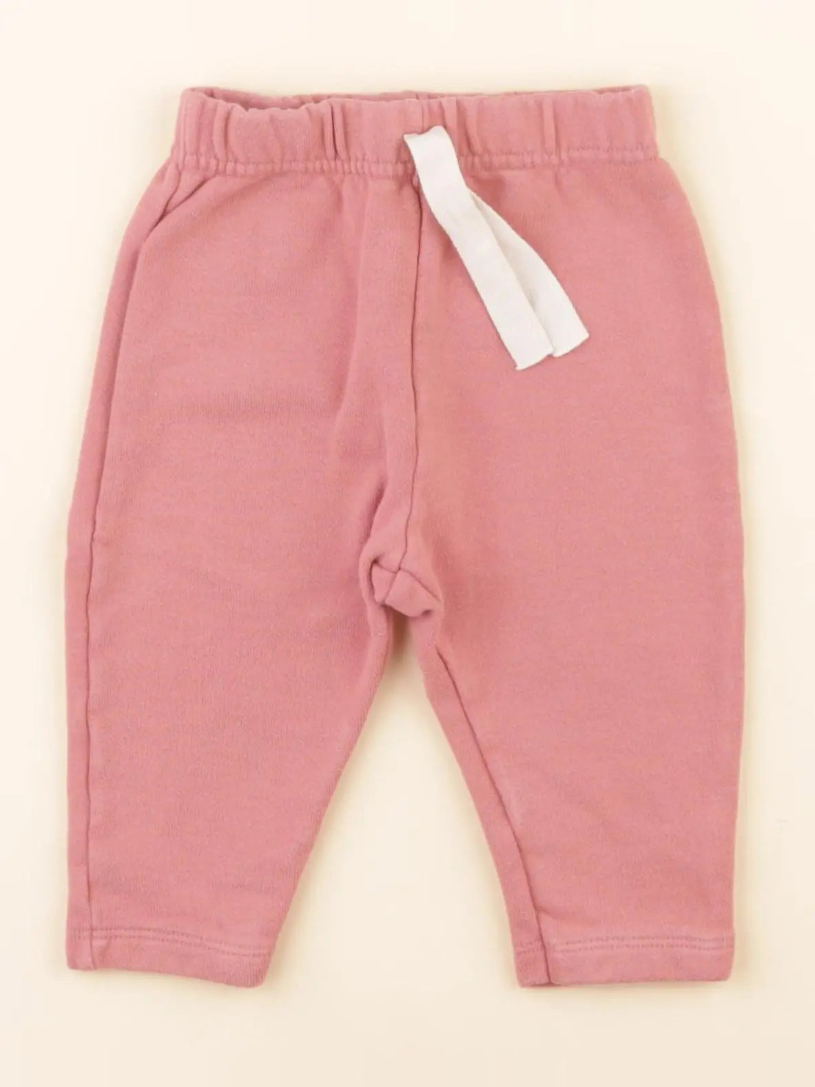 Jogging rose