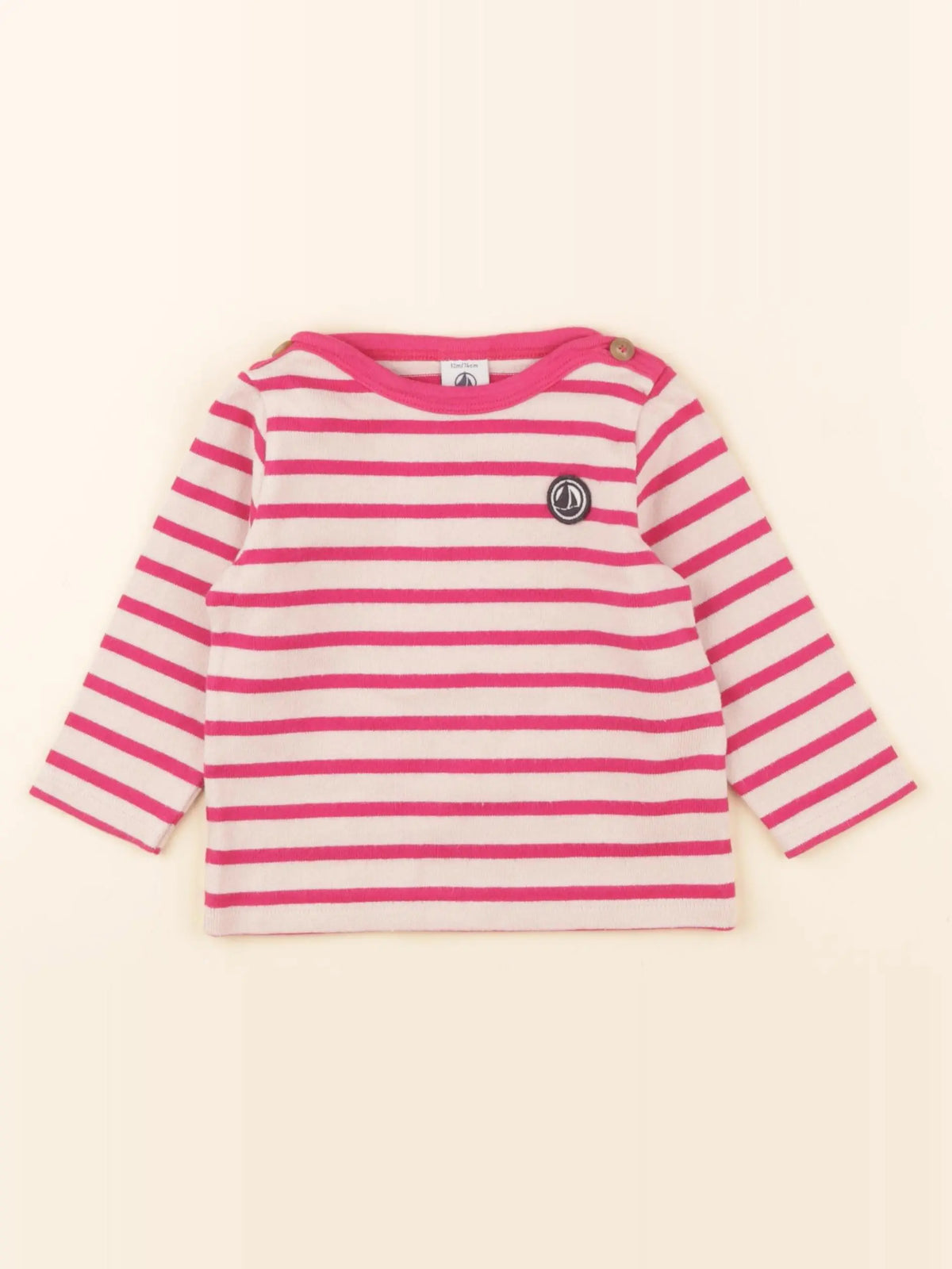 Pull rose