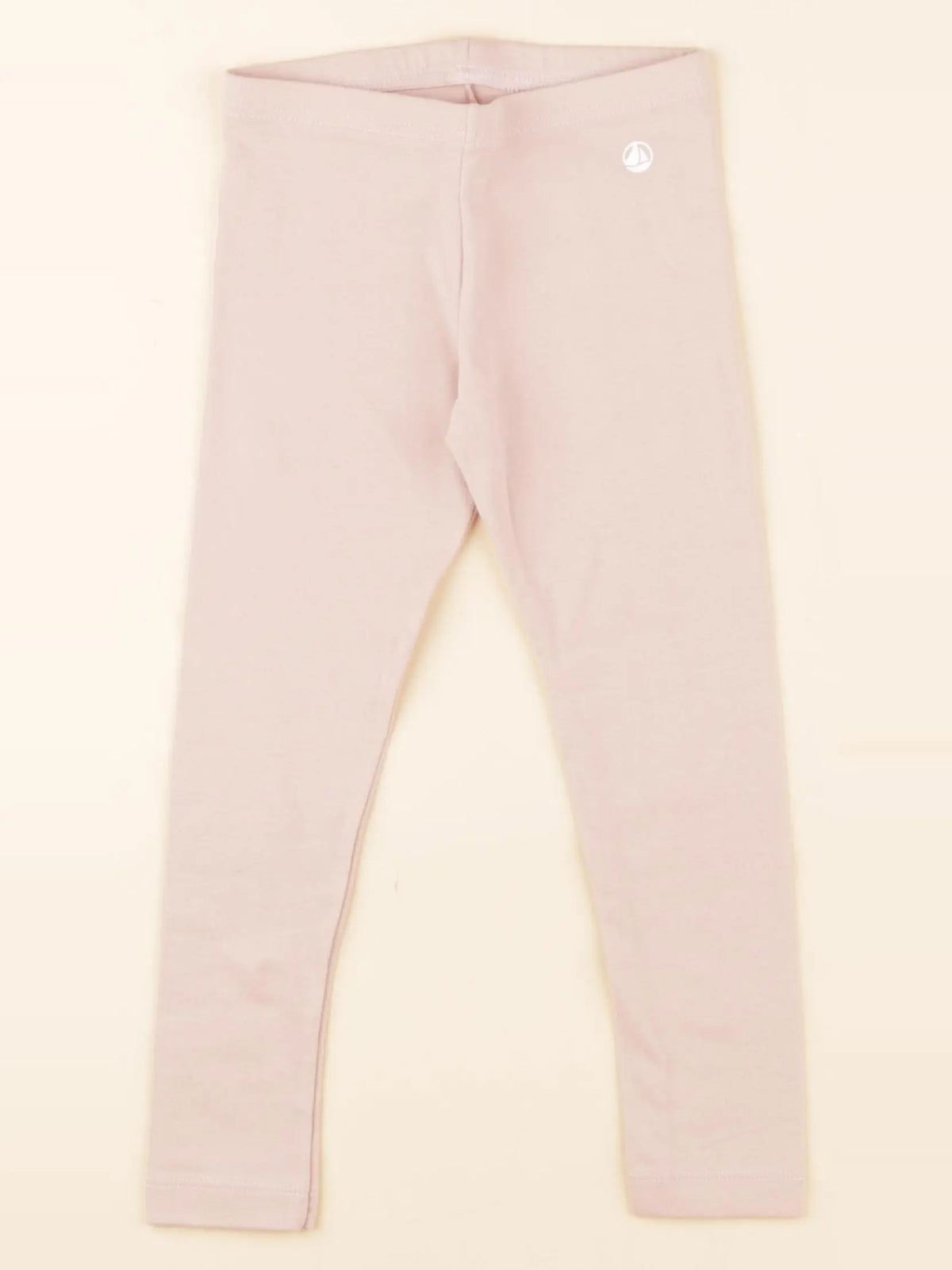 Legging rose