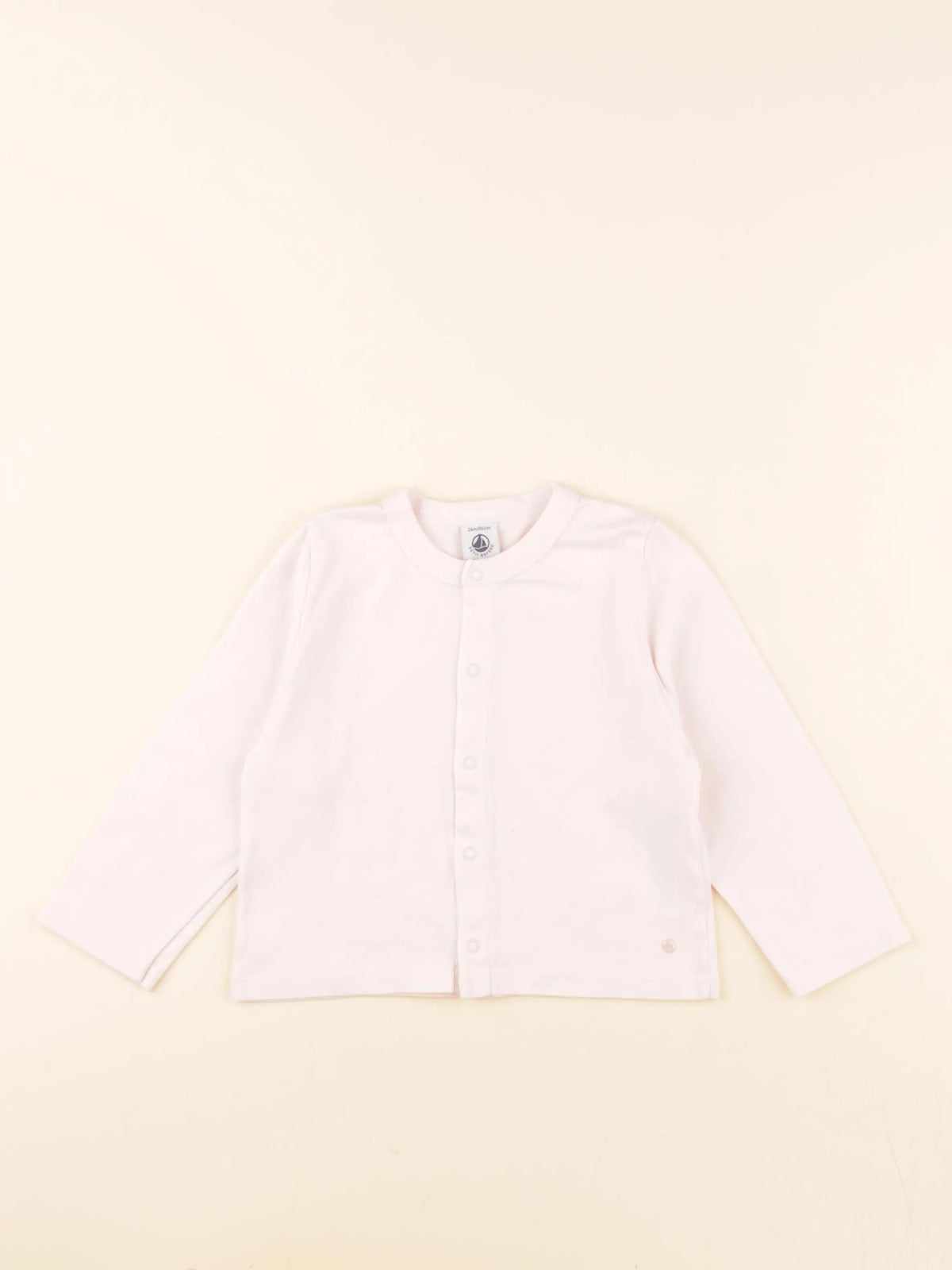 Tee-shirt rose
