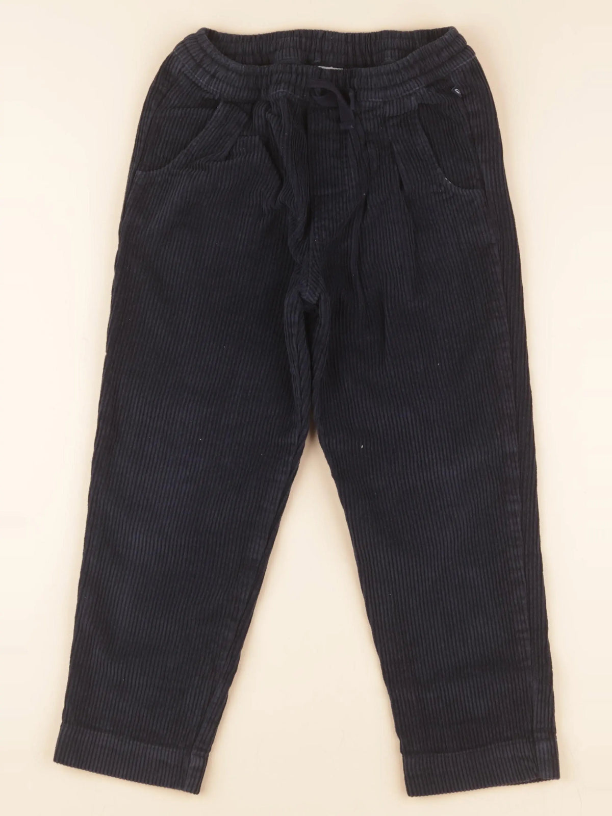 Pantalon bleu