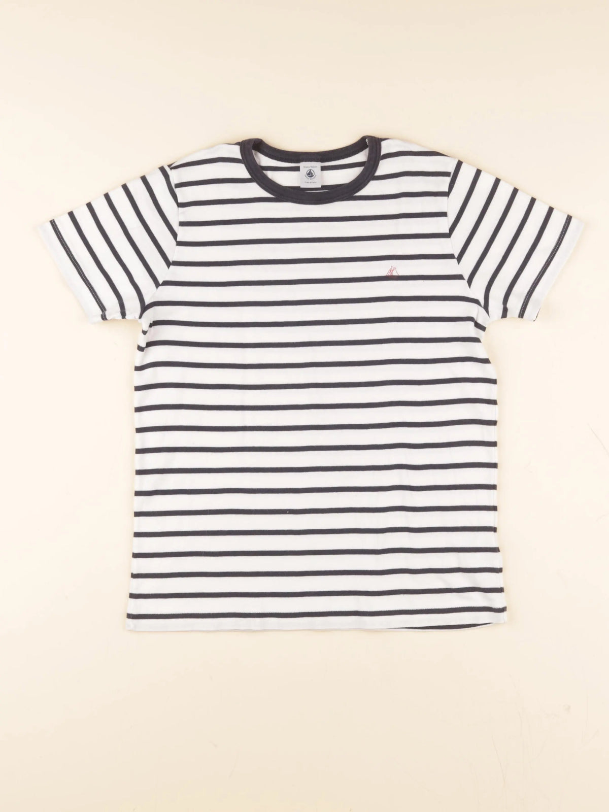 Tee-shirt blanc