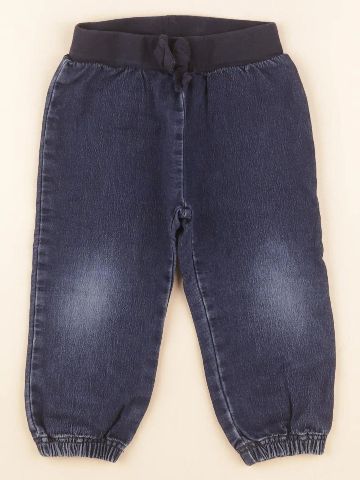Jean bleu
