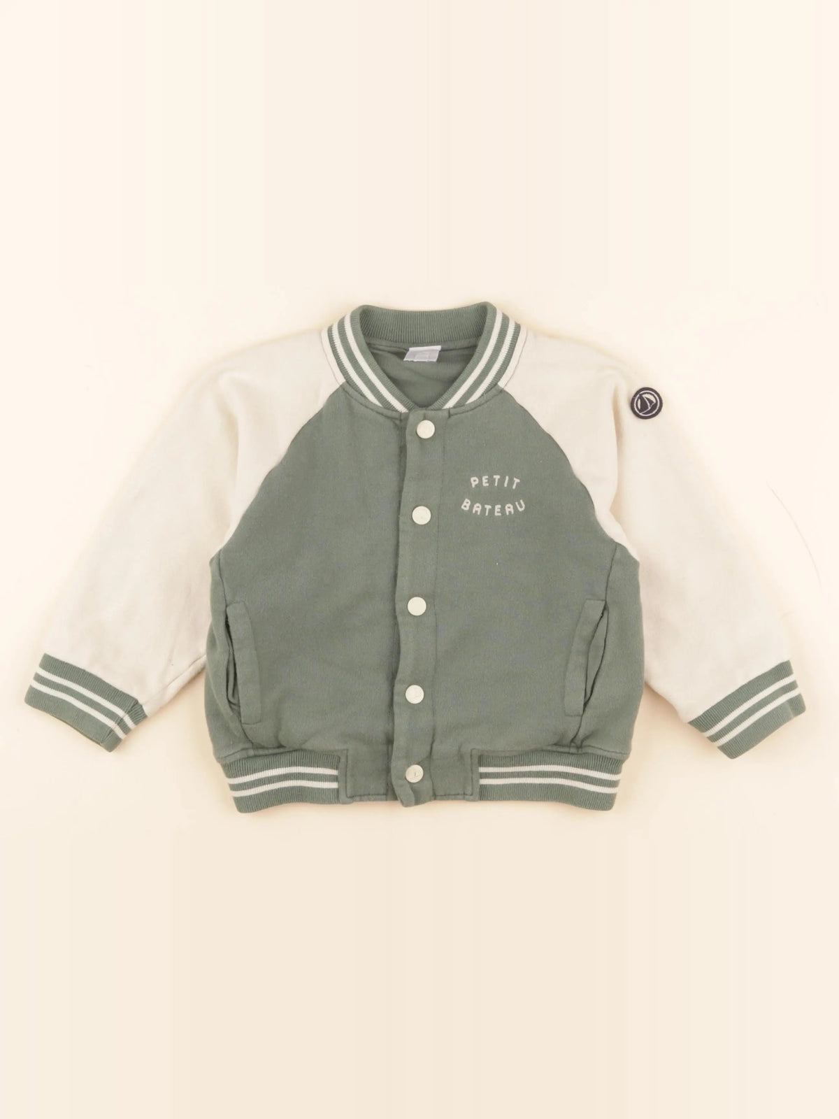 Sweat vert