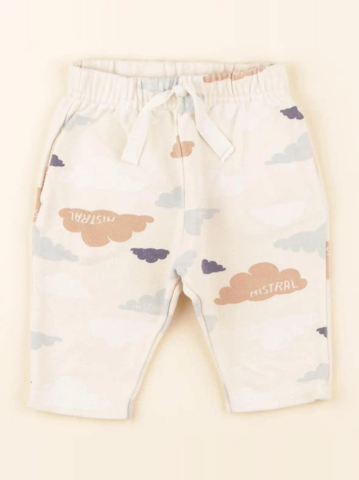 Jogging beige